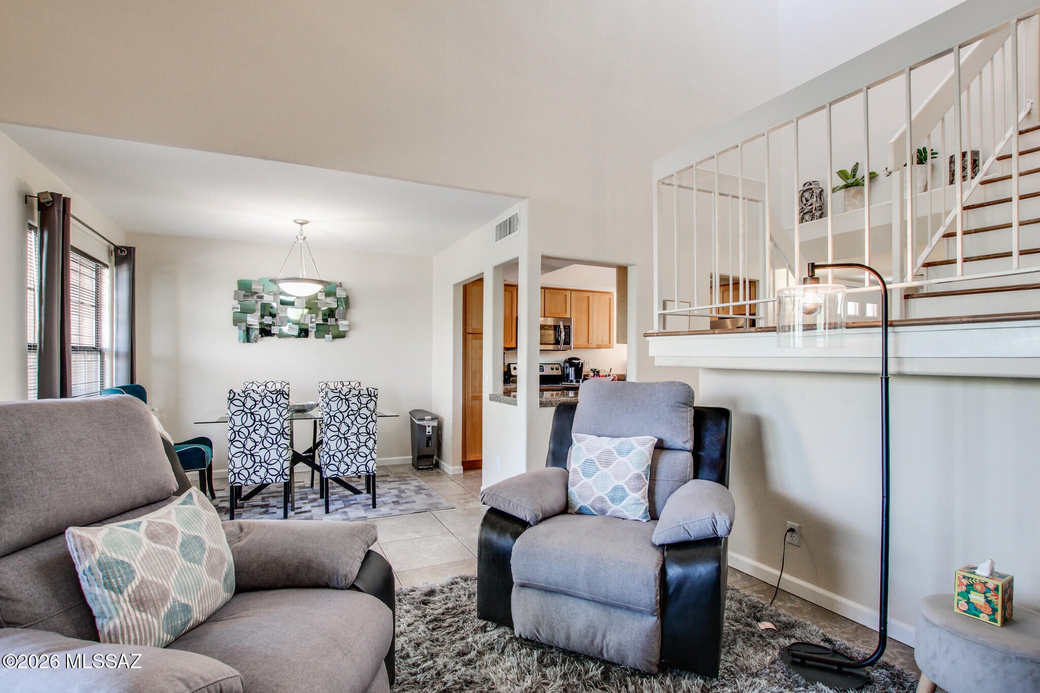 Skyline Village Condominium (1-168) - Residential