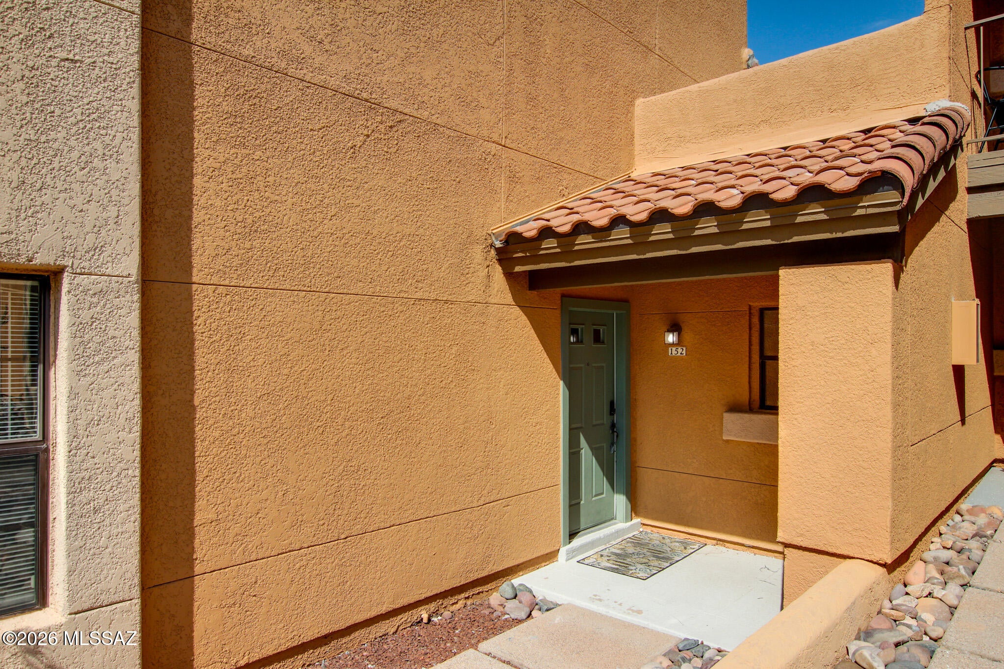 Skyline Village Condominium (1-168) - Residential