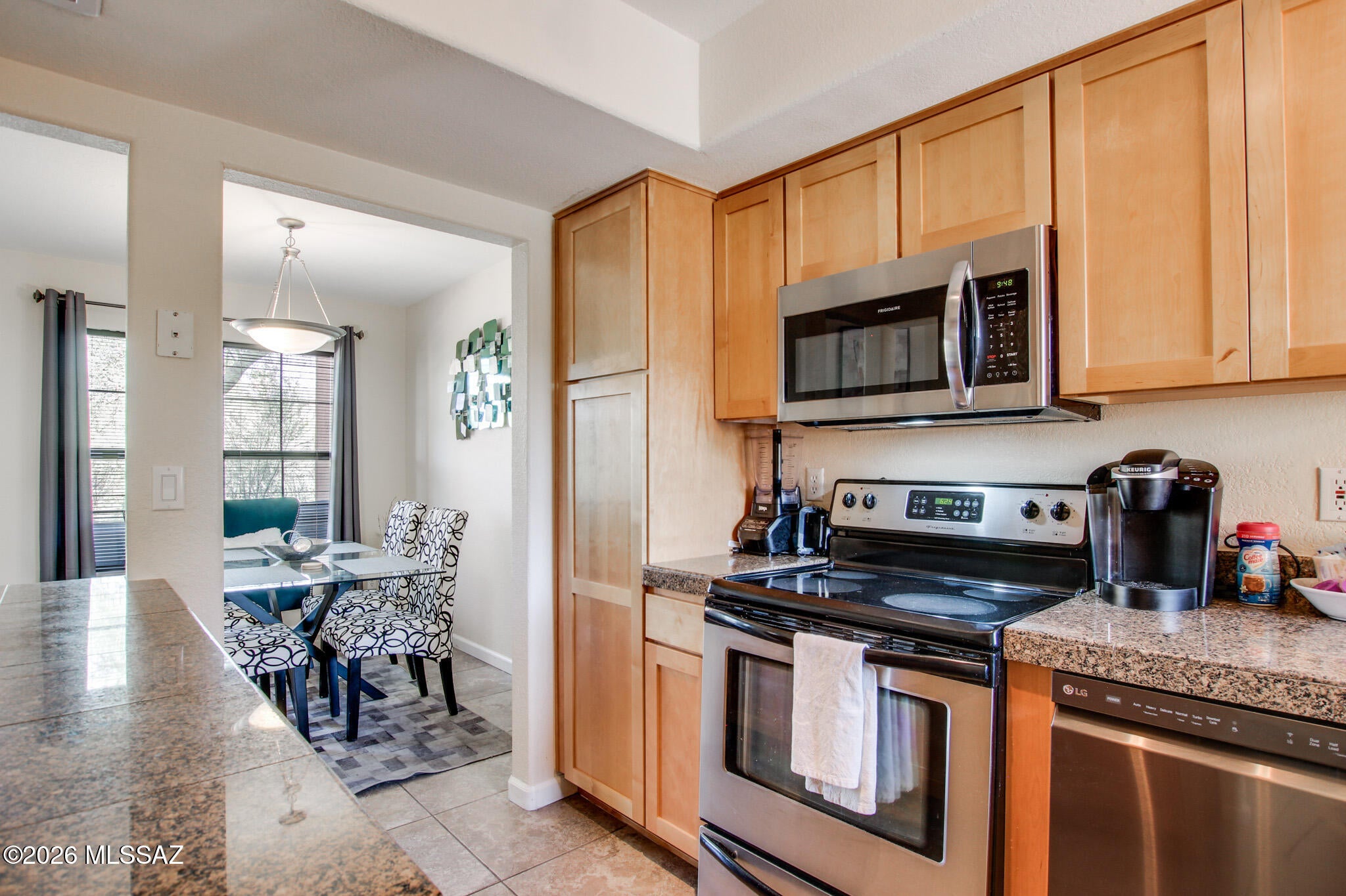 Skyline Village Condominium (1-168) - Residential