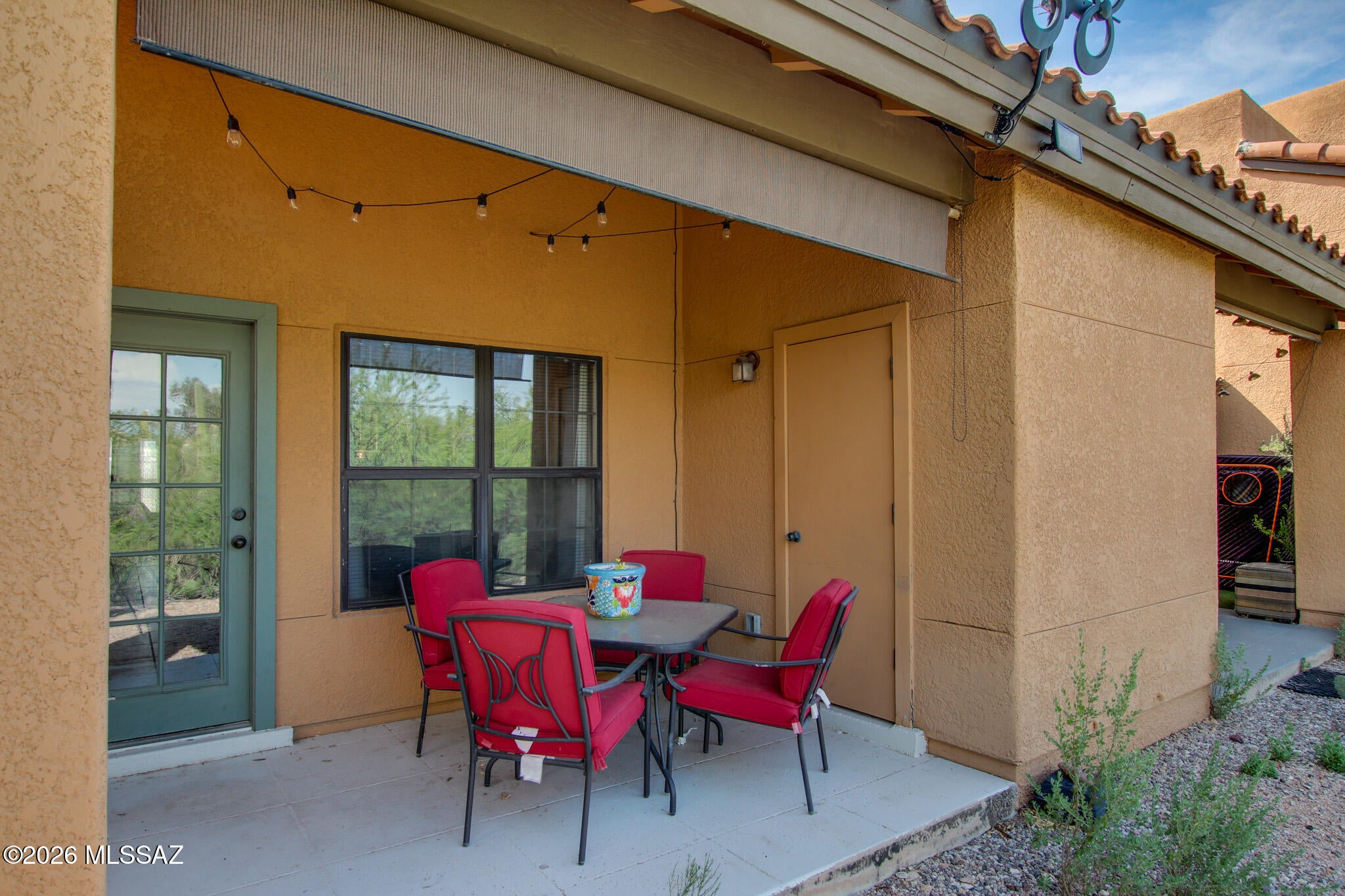 Skyline Village Condominium (1-168) - Residential