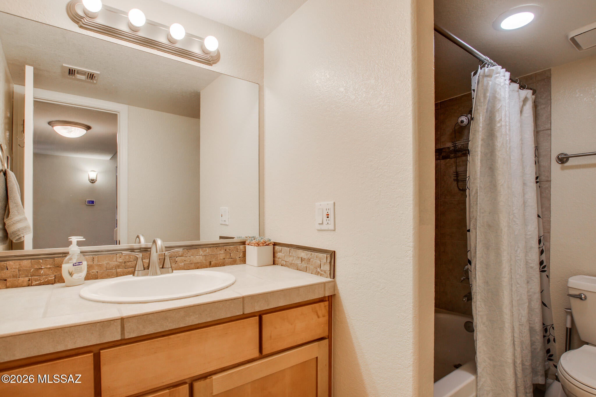 Skyline Village Condominium (1-168) - Residential