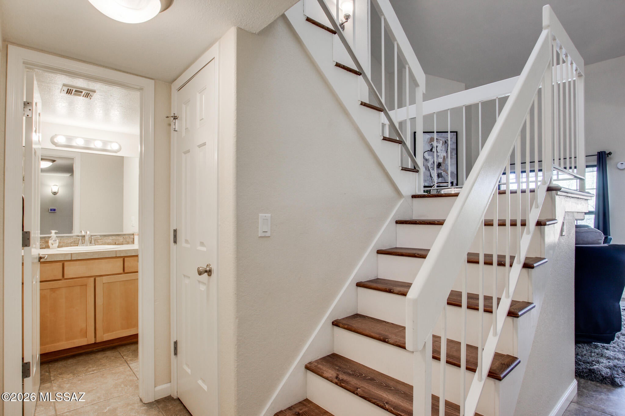 Skyline Village Condominium (1-168) - Residential