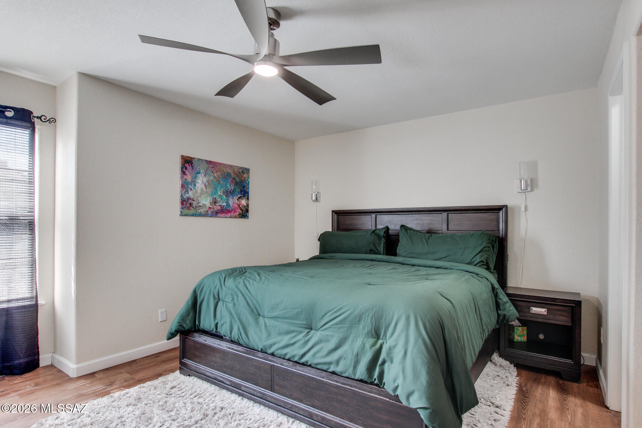 Skyline Village Condominium (1-168) - Residential