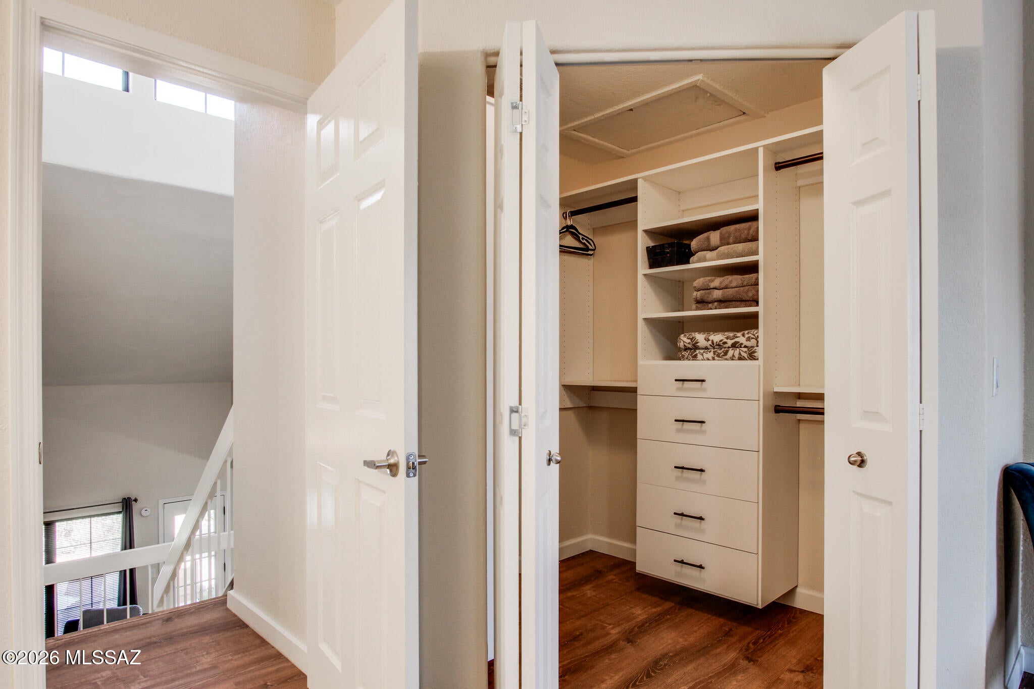 Skyline Village Condominium (1-168) - Residential