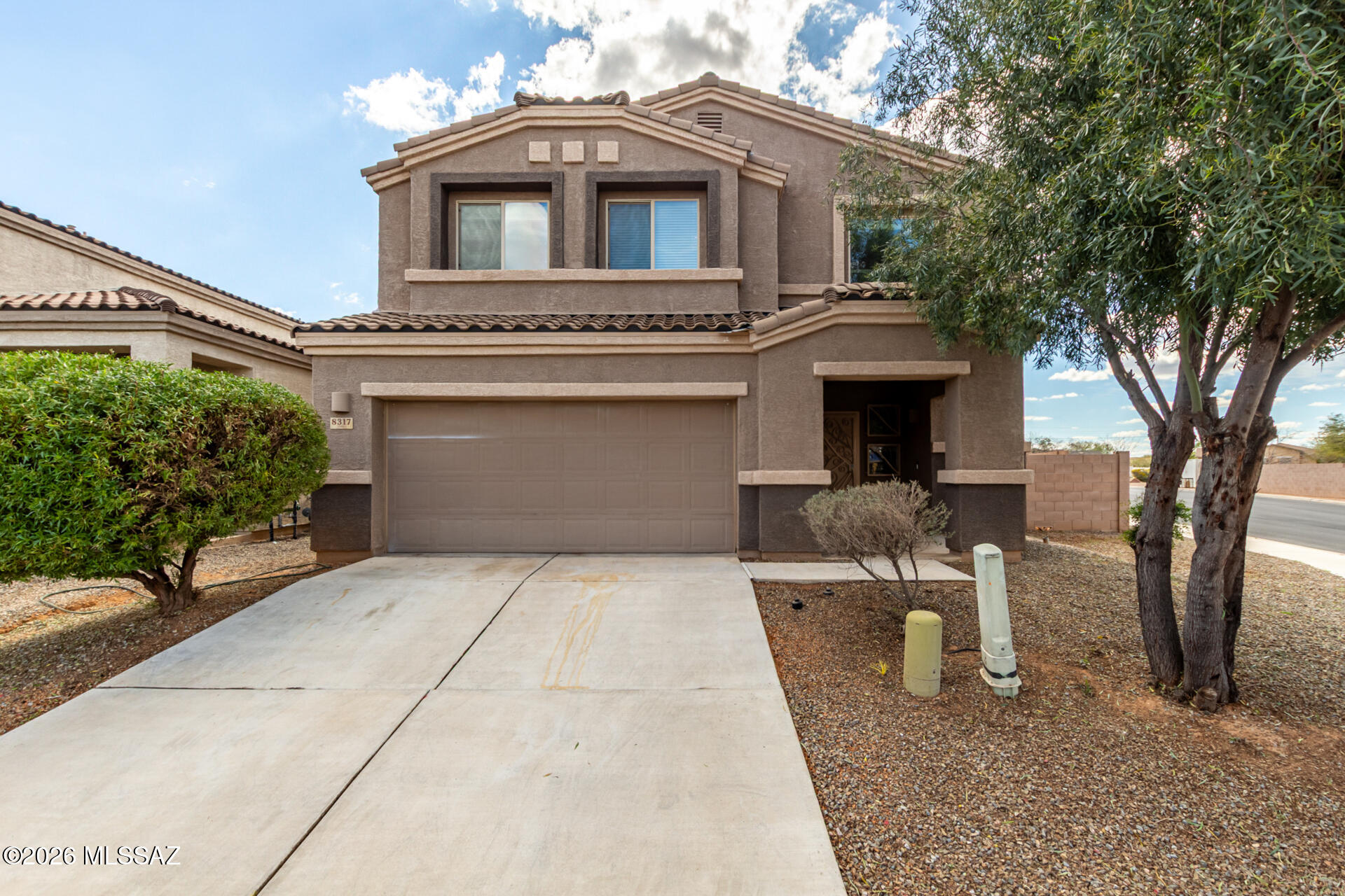 Sonoran Ranch Estates - Residential