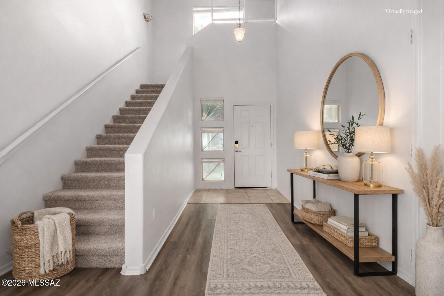 Sonoran Ranch Estates - Residential