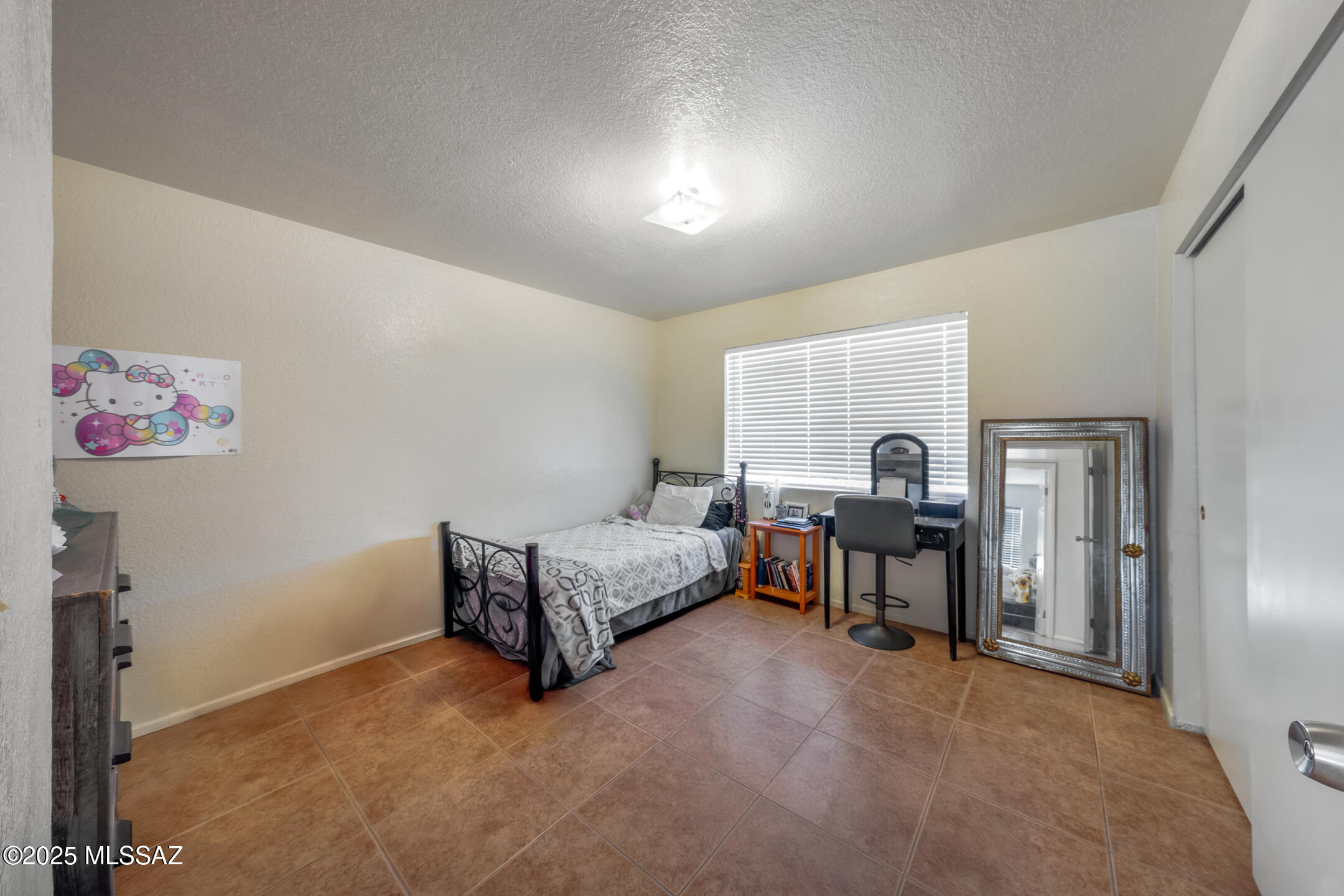 N/A - Residential Income