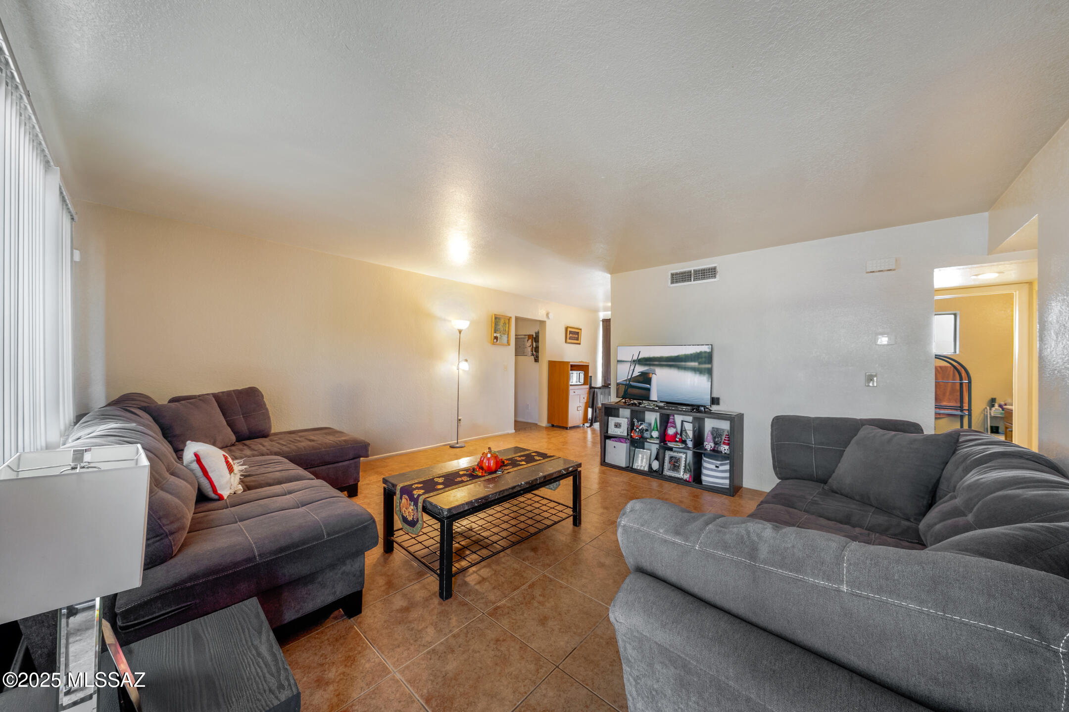 N/A - Residential Income