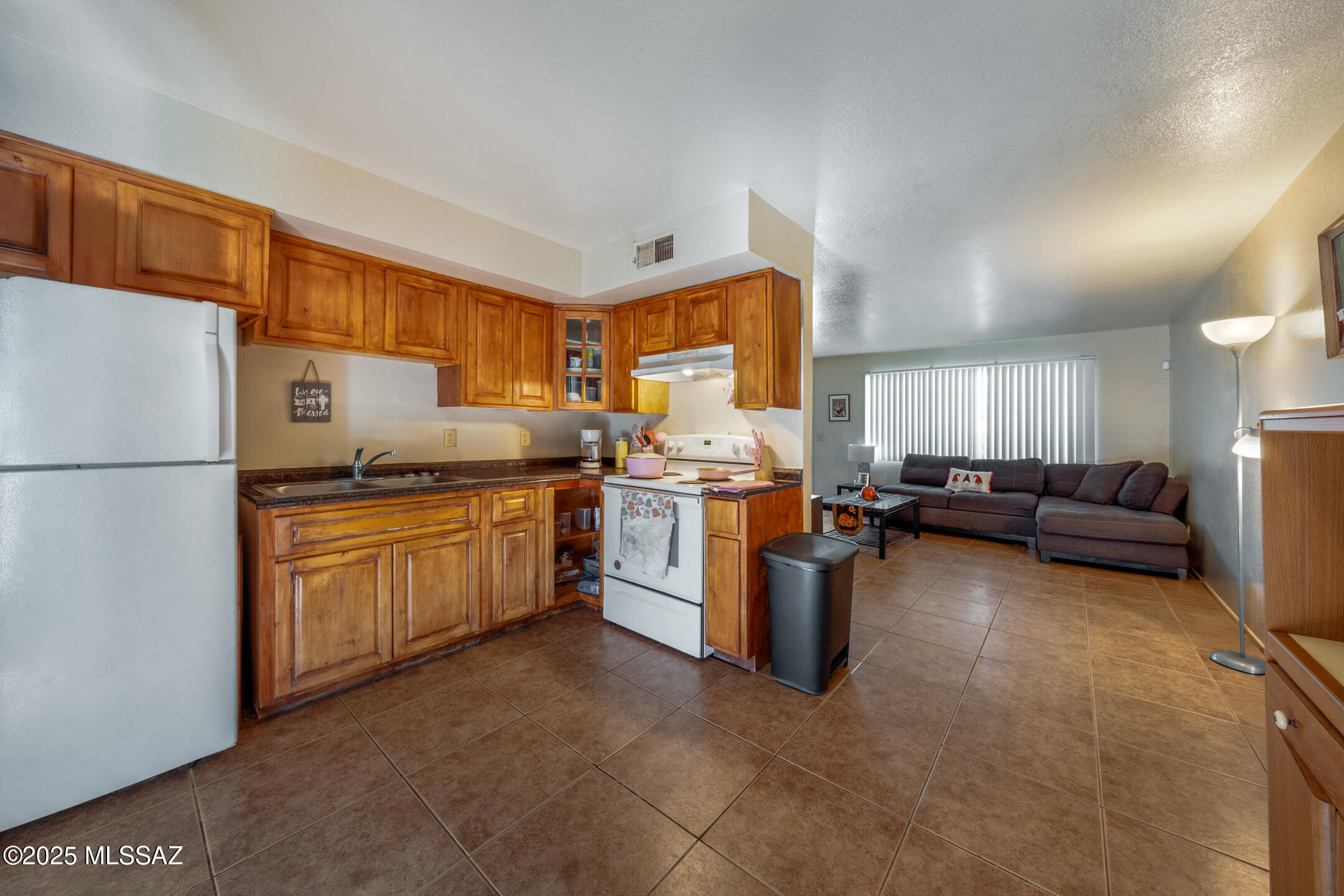 N/A - Residential Income