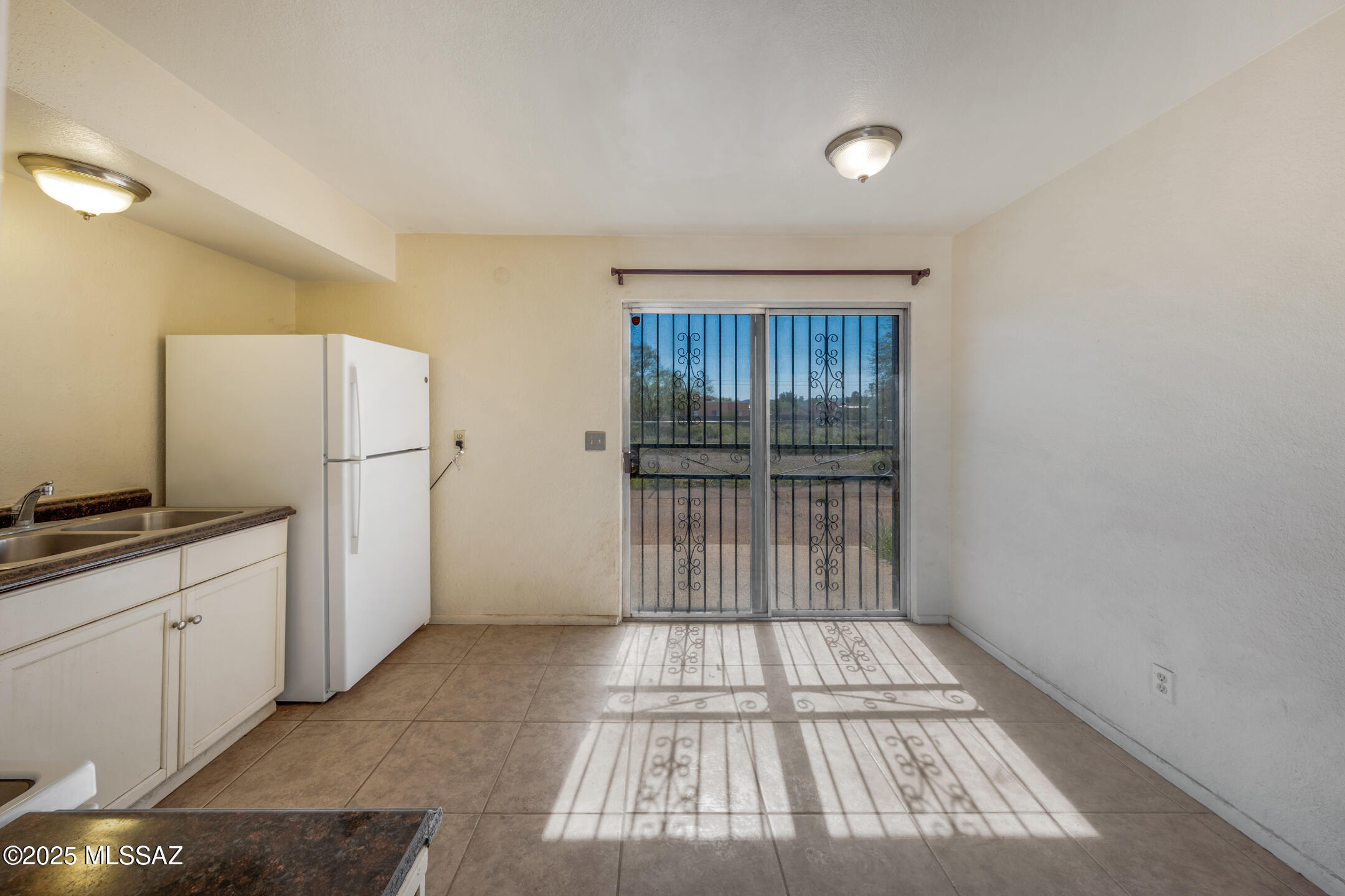 N/A - Residential Income