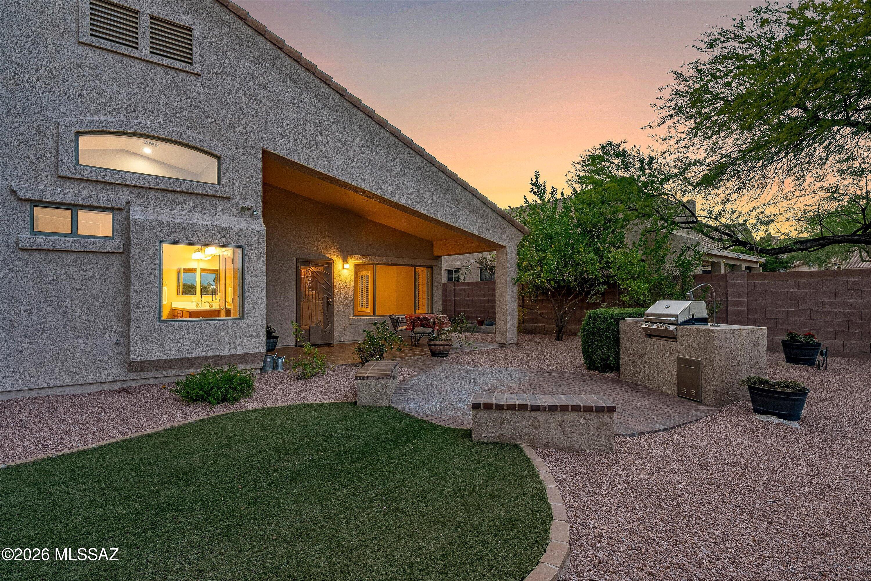 River View Estates (1-101) - Residential