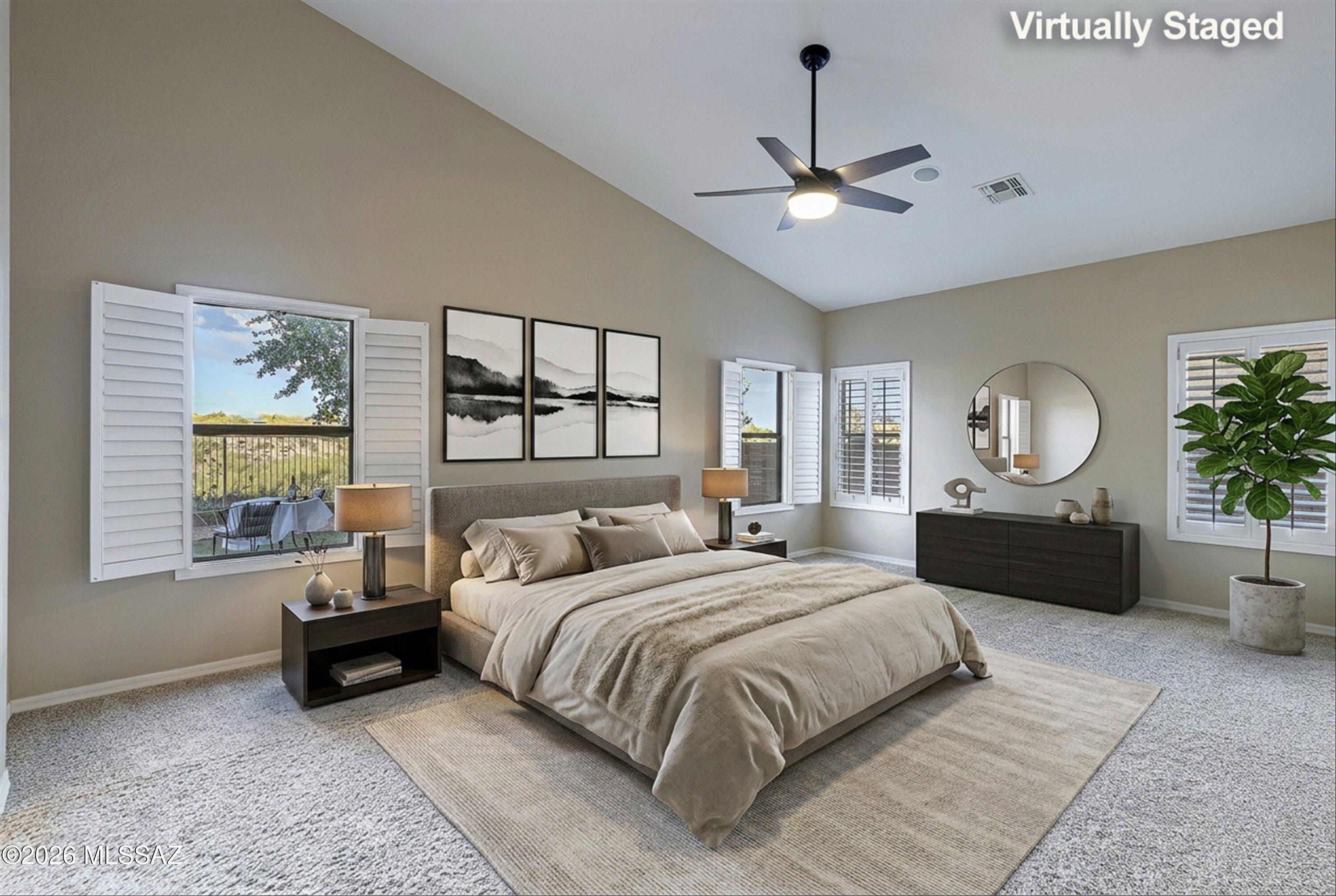 River View Estates (1-101) - Residential
