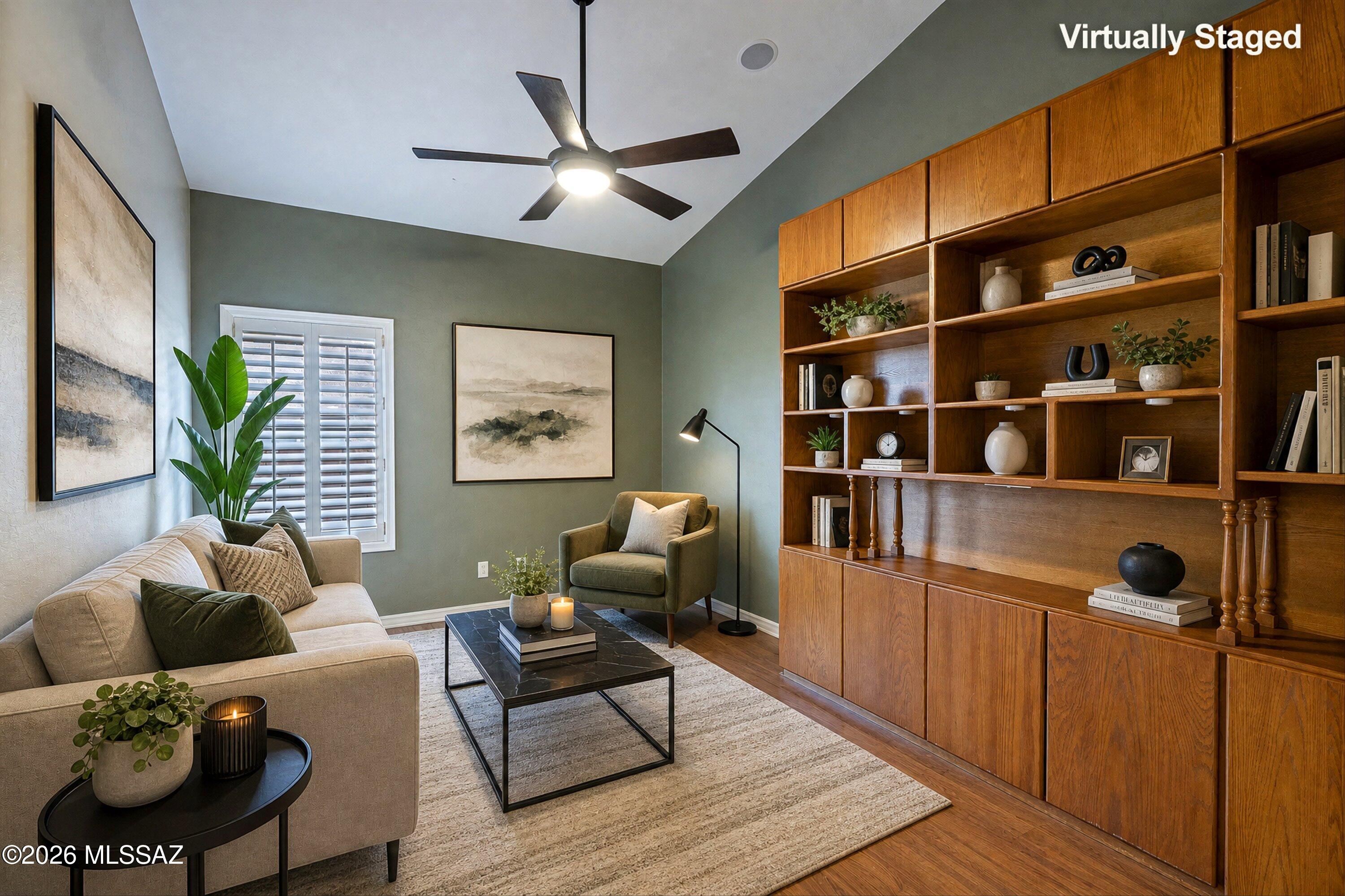 River View Estates (1-101) - Residential