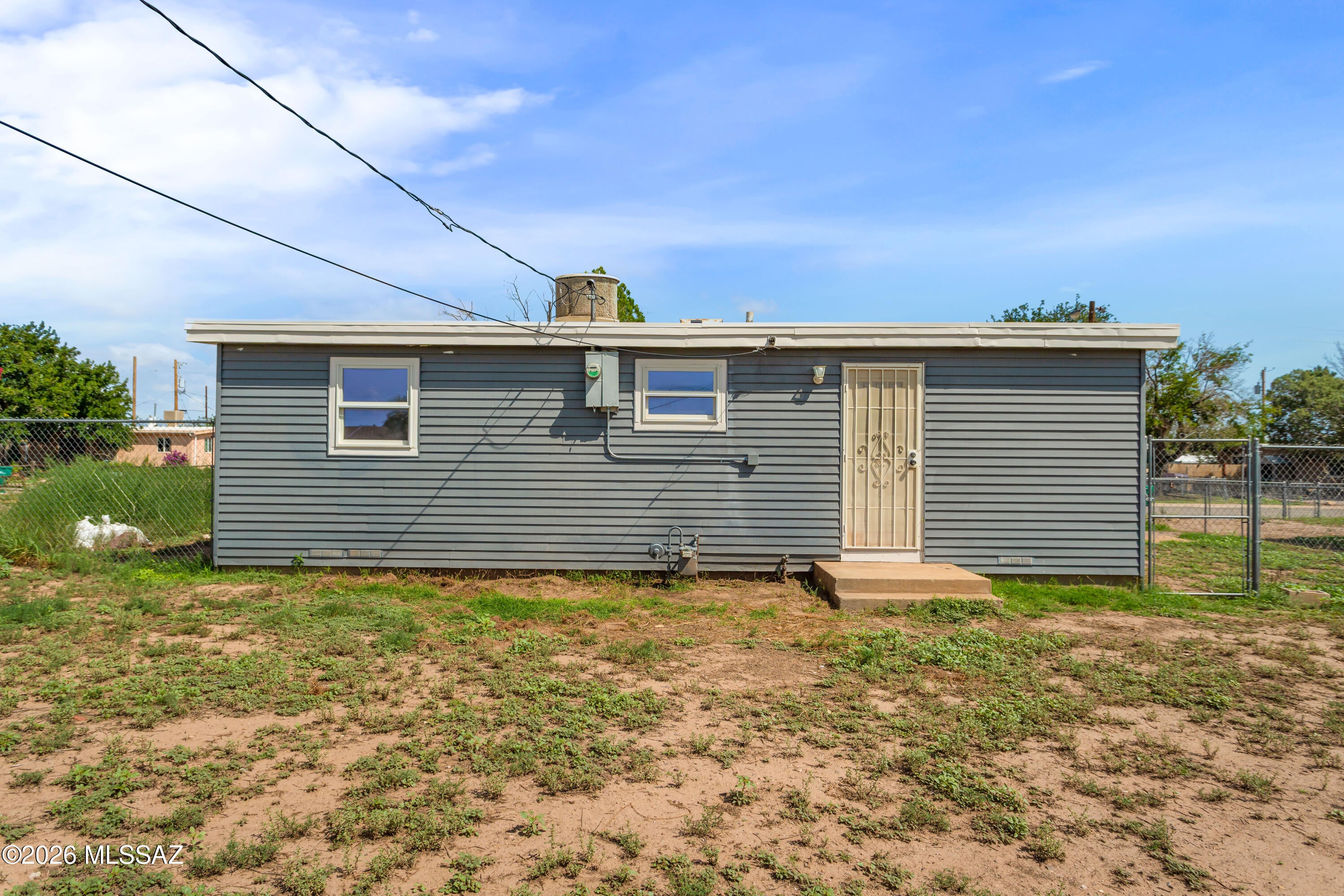 N/A - Residential