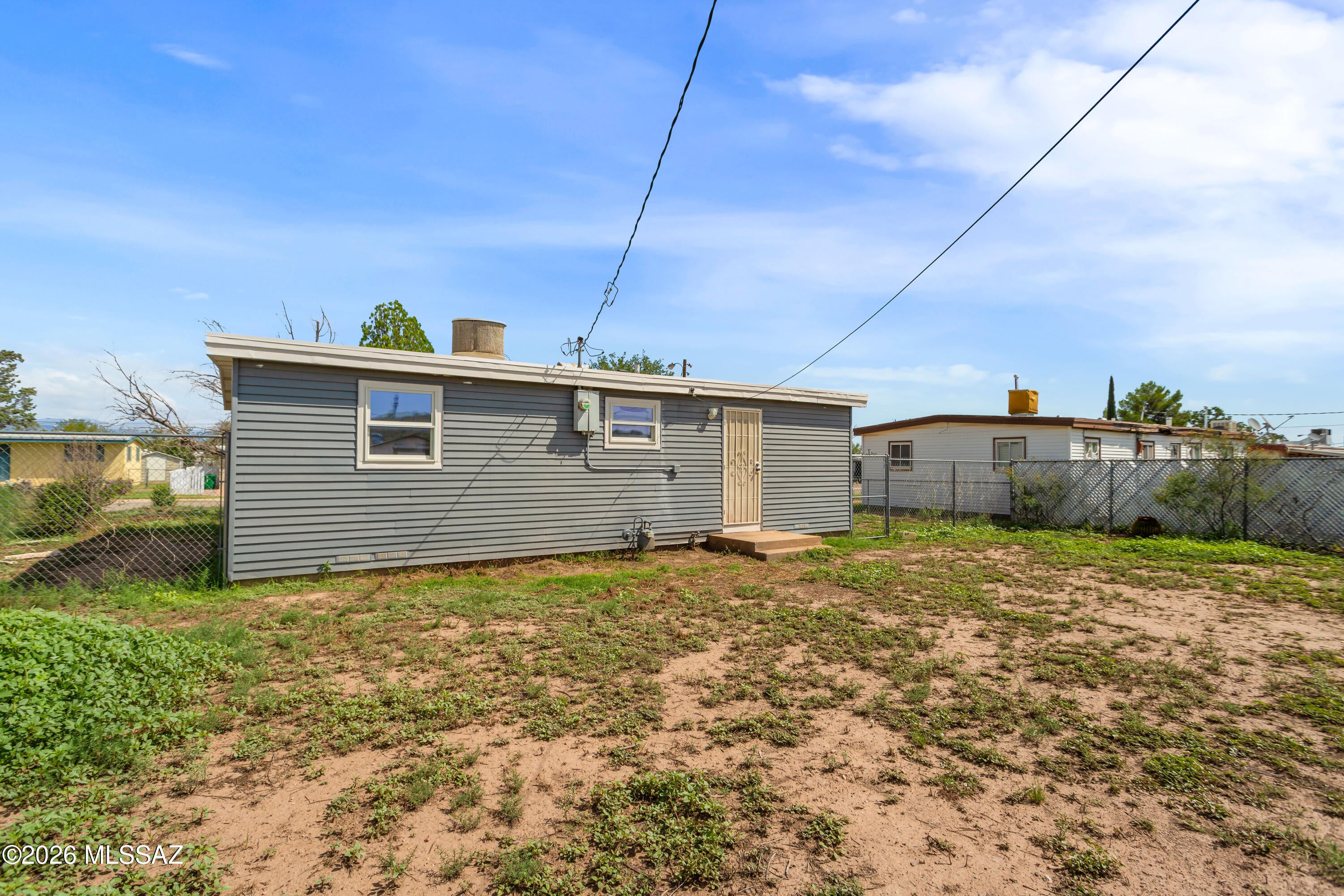 N/A - Residential