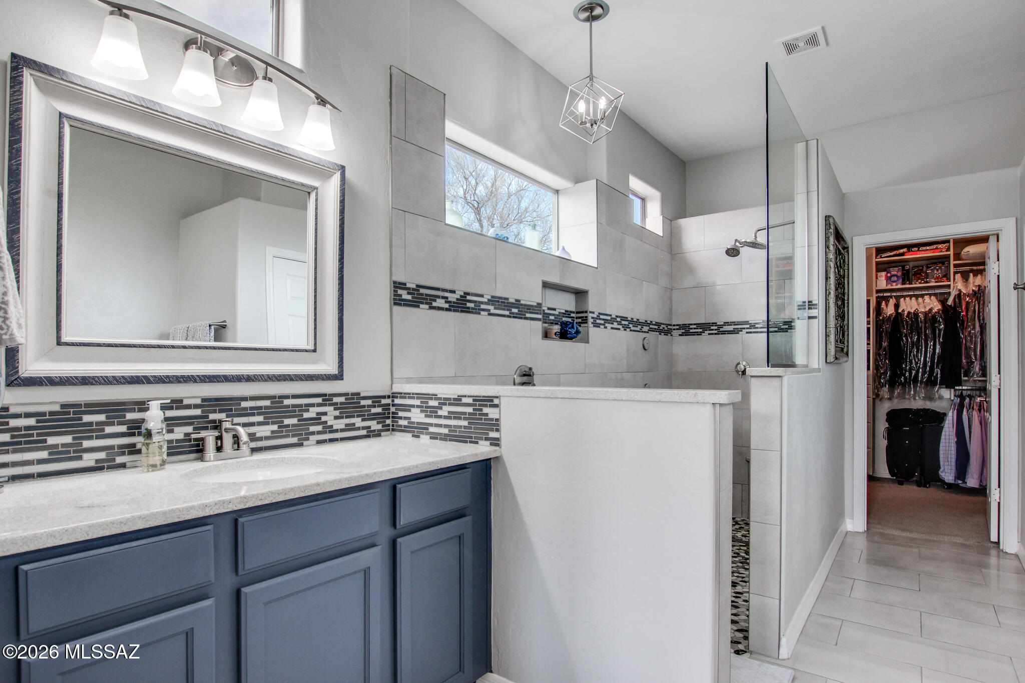 Monument Estates (1-35) - Residential