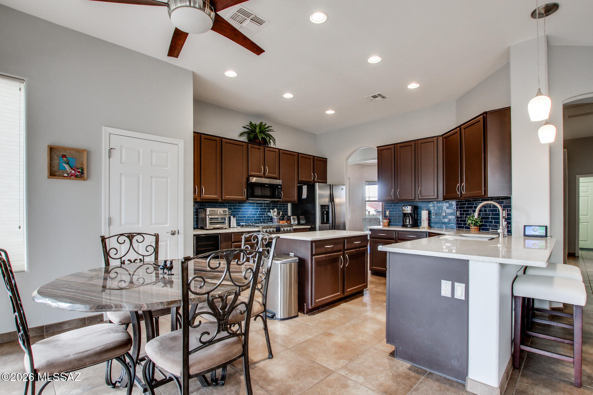 Monument Estates (1-35) - Residential