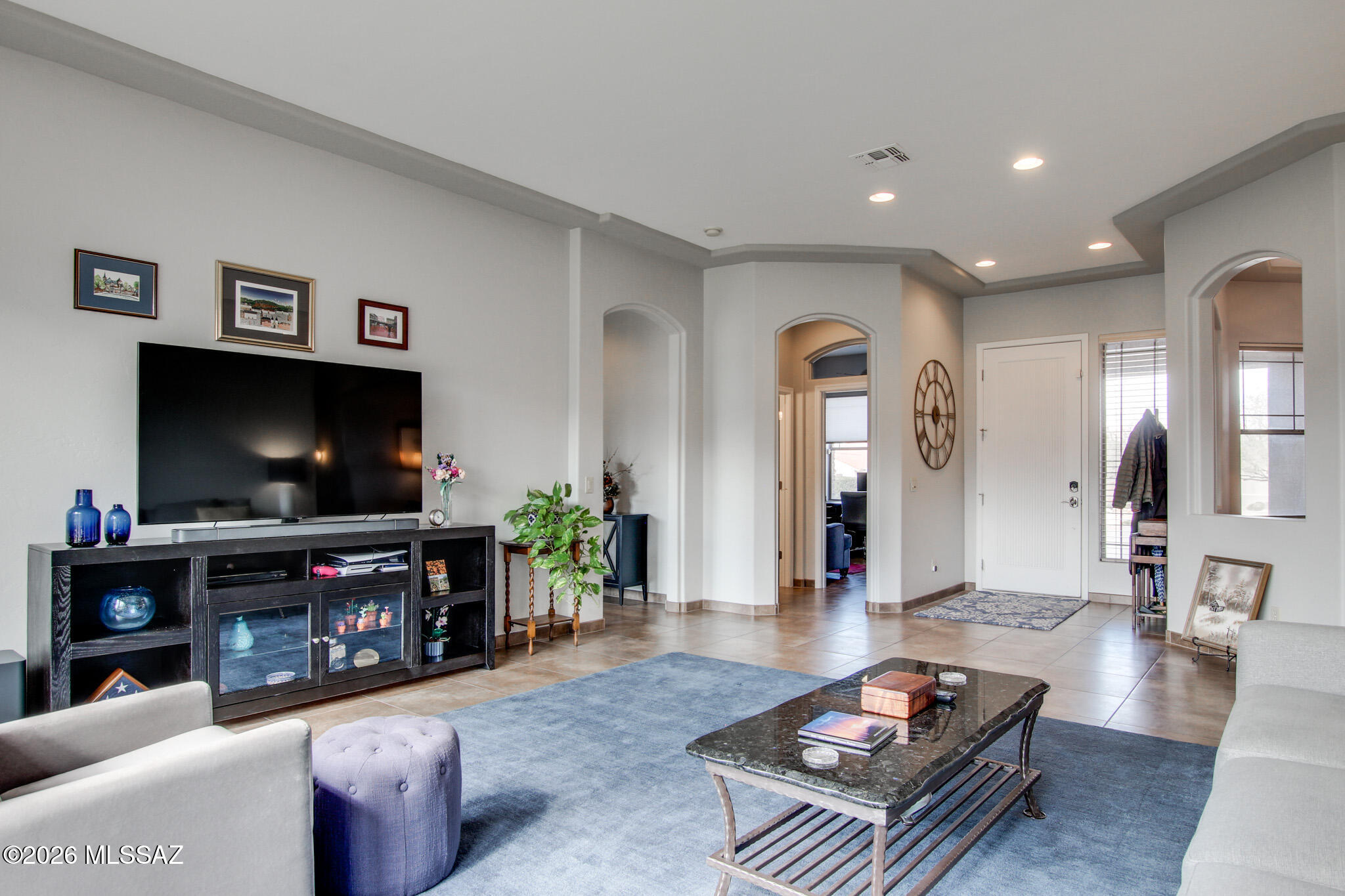 Monument Estates (1-35) - Residential