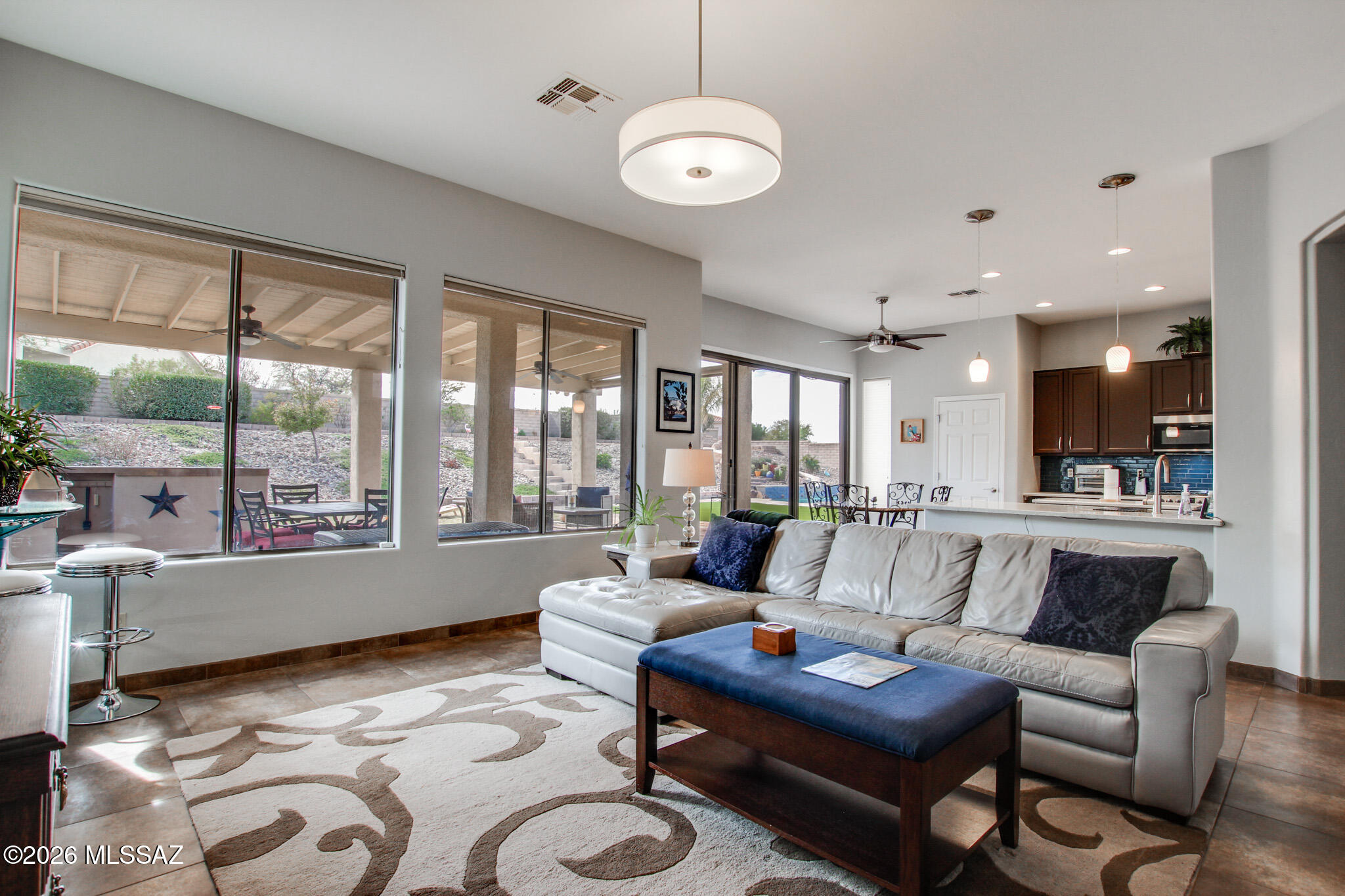 Monument Estates (1-35) - Residential
