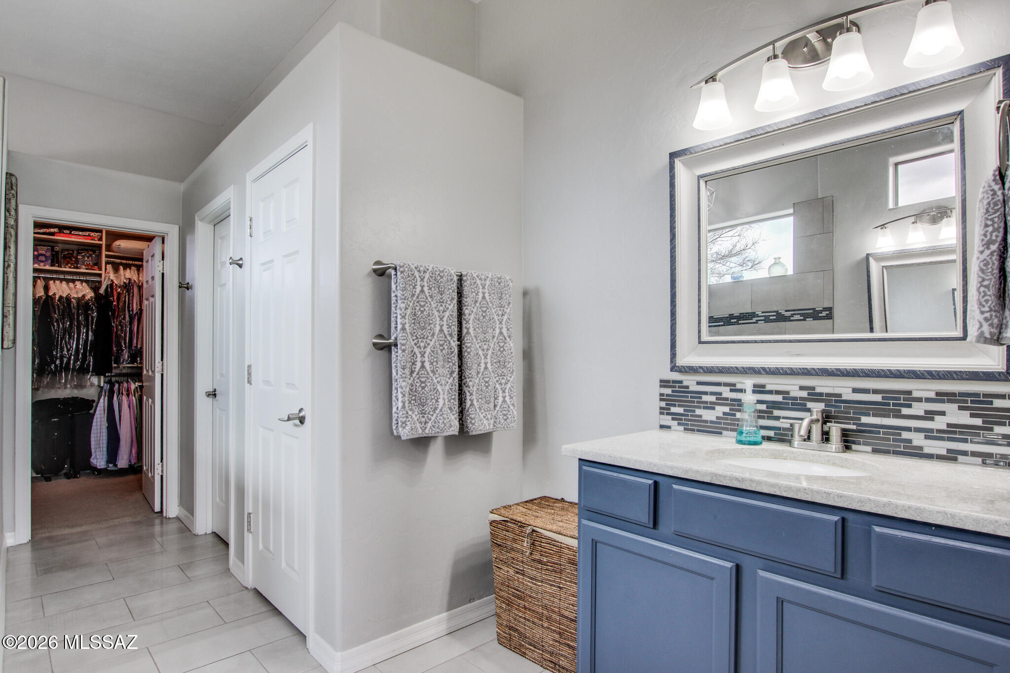 Monument Estates (1-35) - Residential
