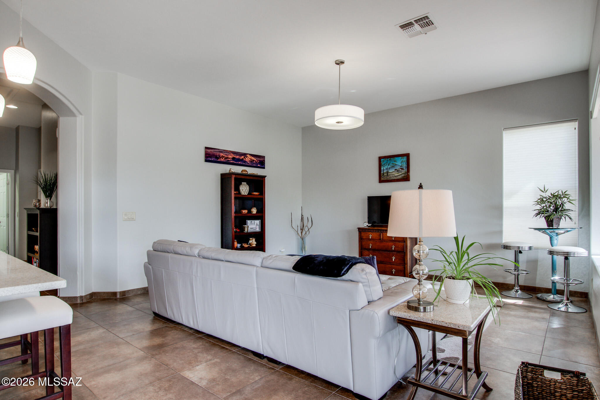 Monument Estates (1-35) - Residential