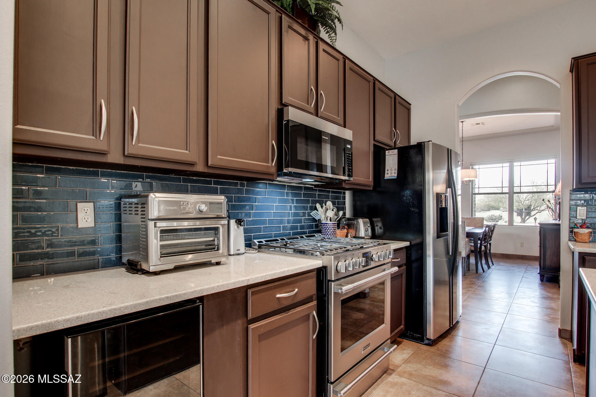 Monument Estates (1-35) - Residential