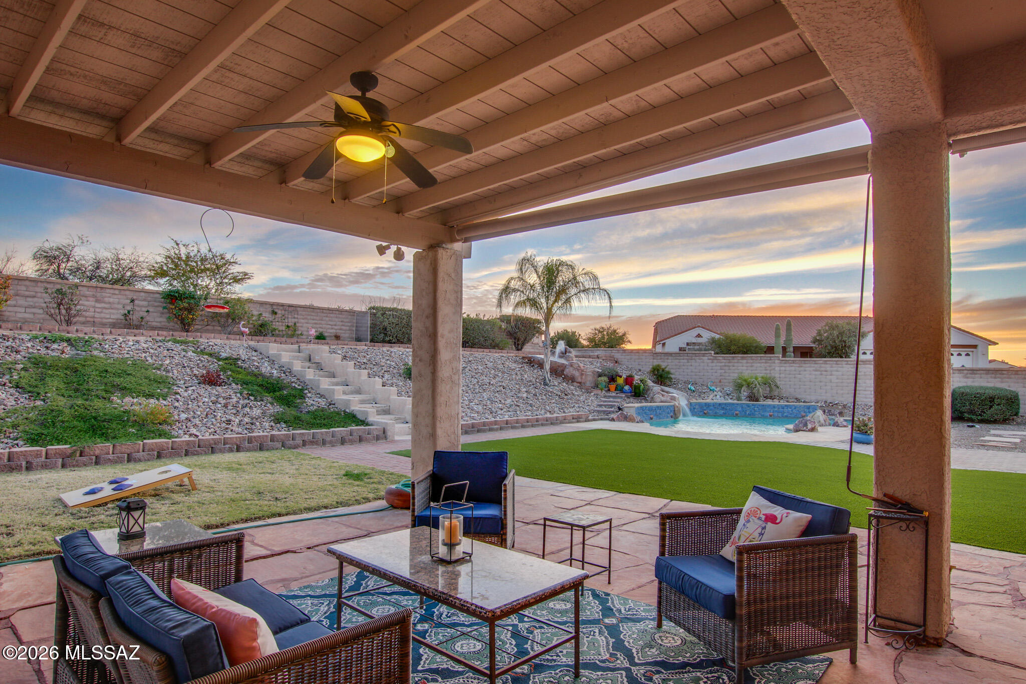 Monument Estates (1-35) - Residential