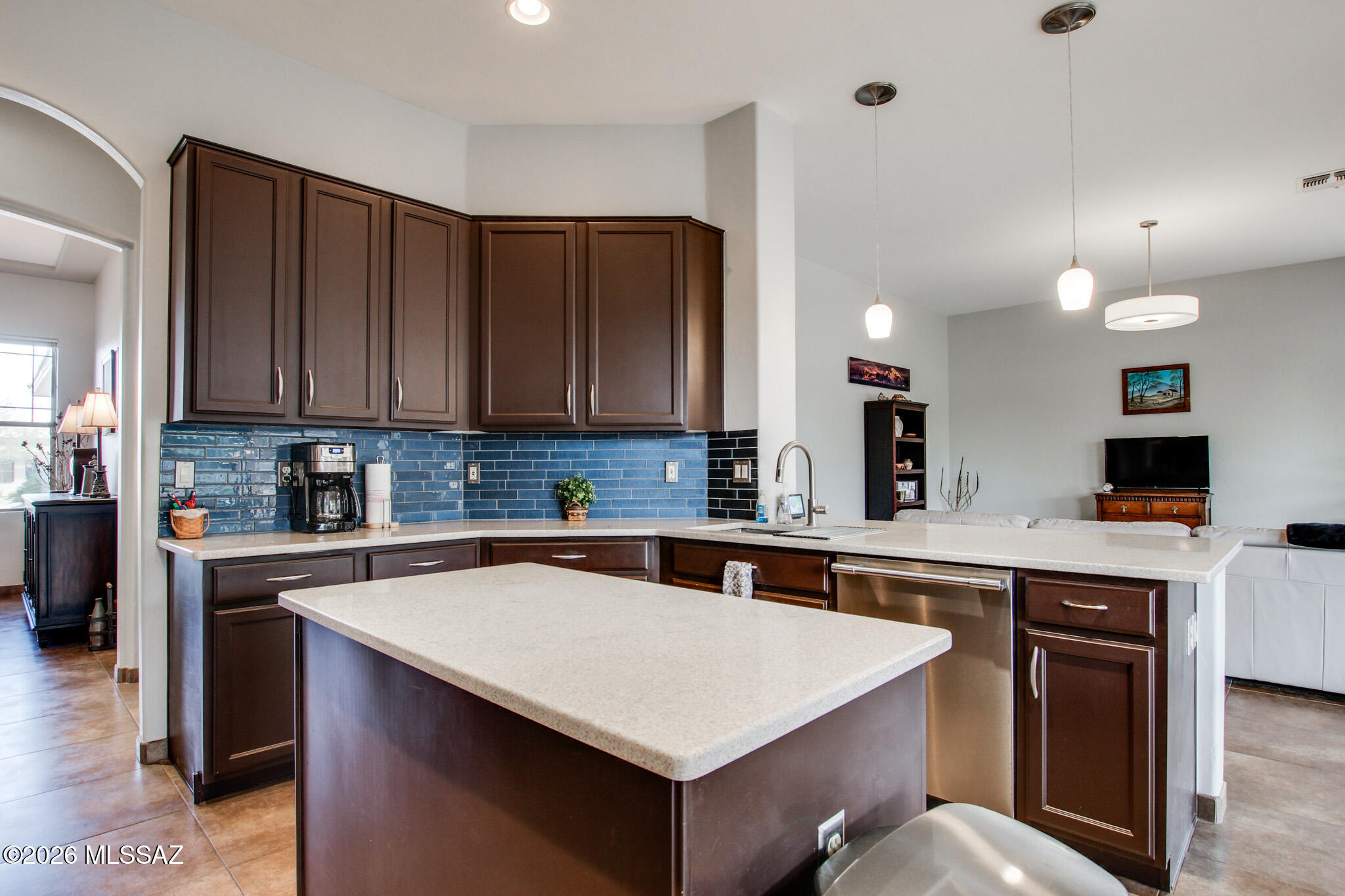 Monument Estates (1-35) - Residential