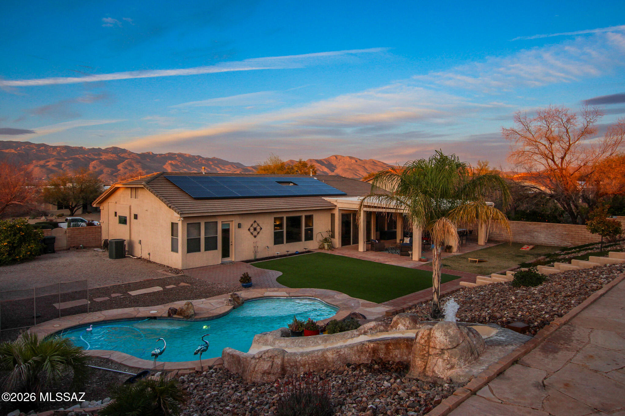 Monument Estates (1-35) - Residential