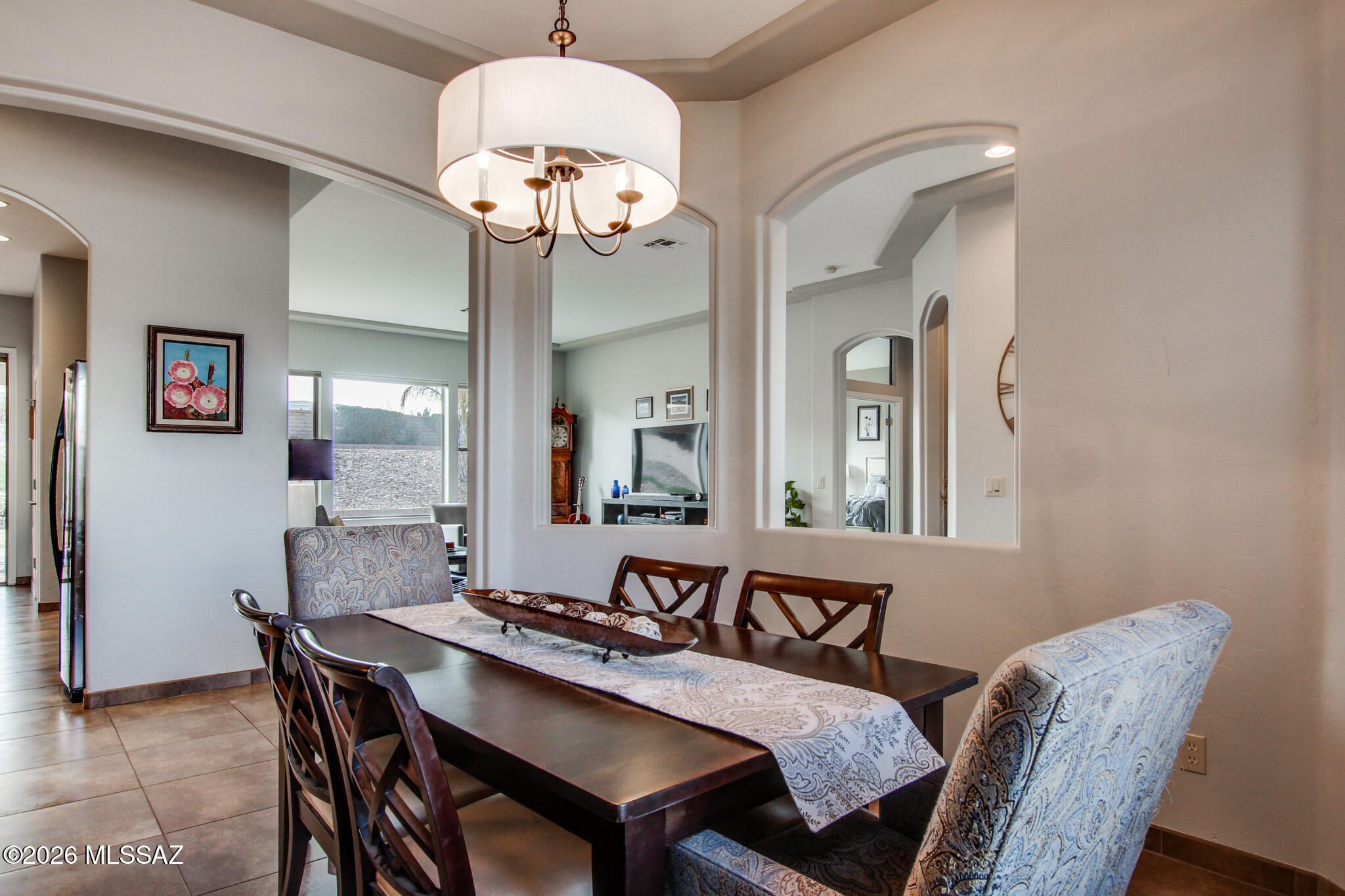 Monument Estates (1-35) - Residential