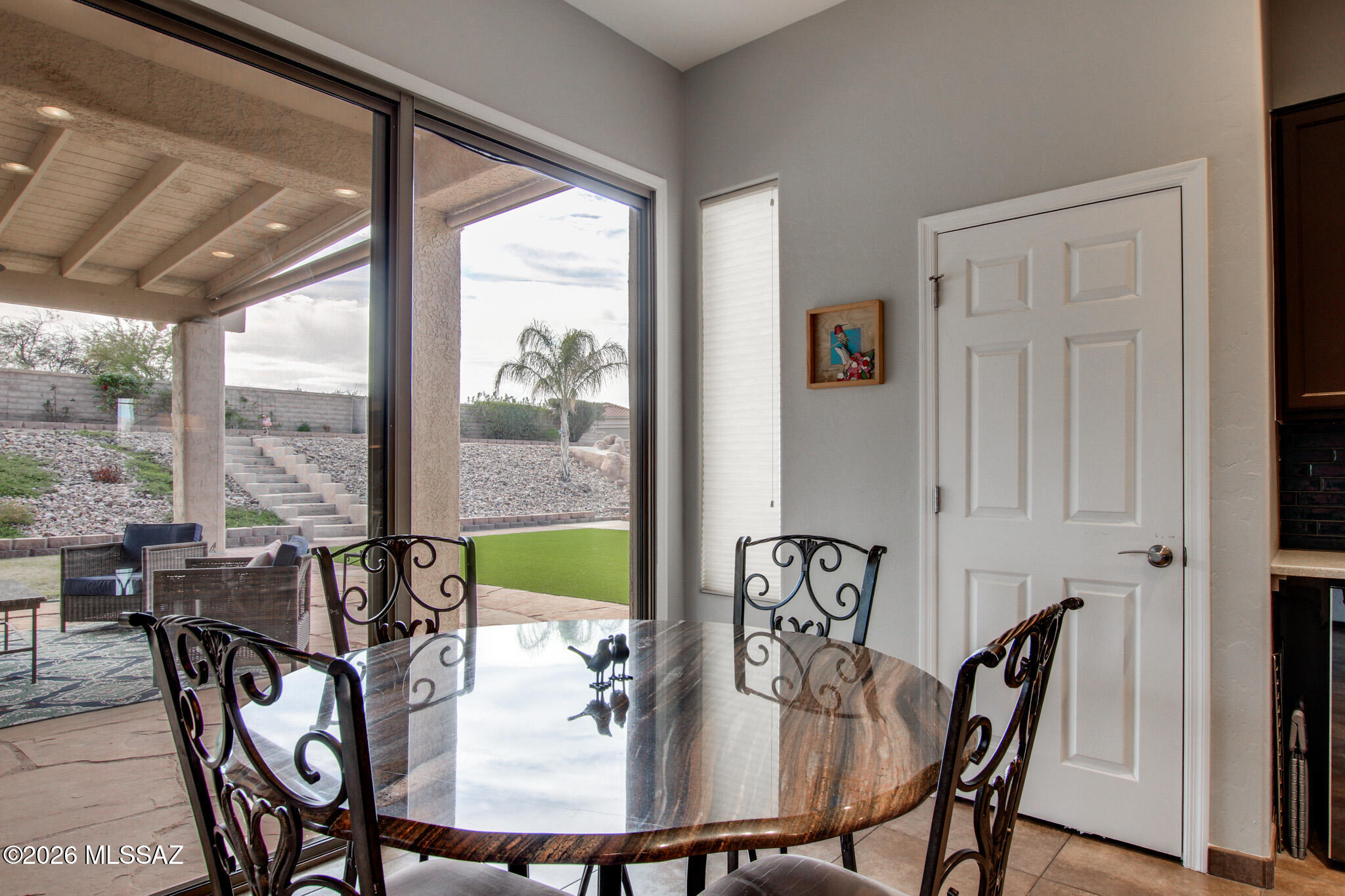 Monument Estates (1-35) - Residential