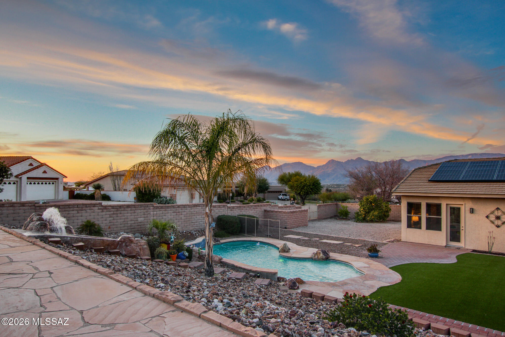 Monument Estates (1-35) - Residential
