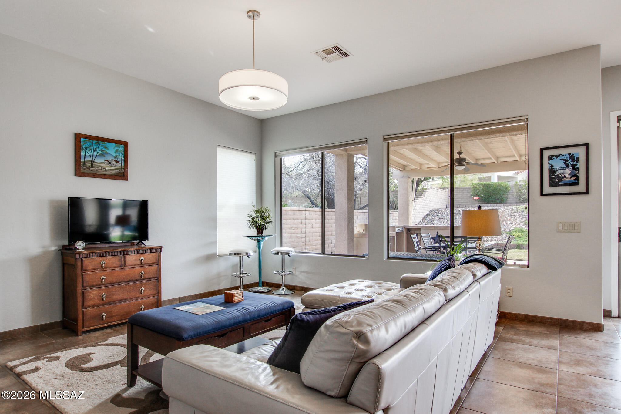 Monument Estates (1-35) - Residential