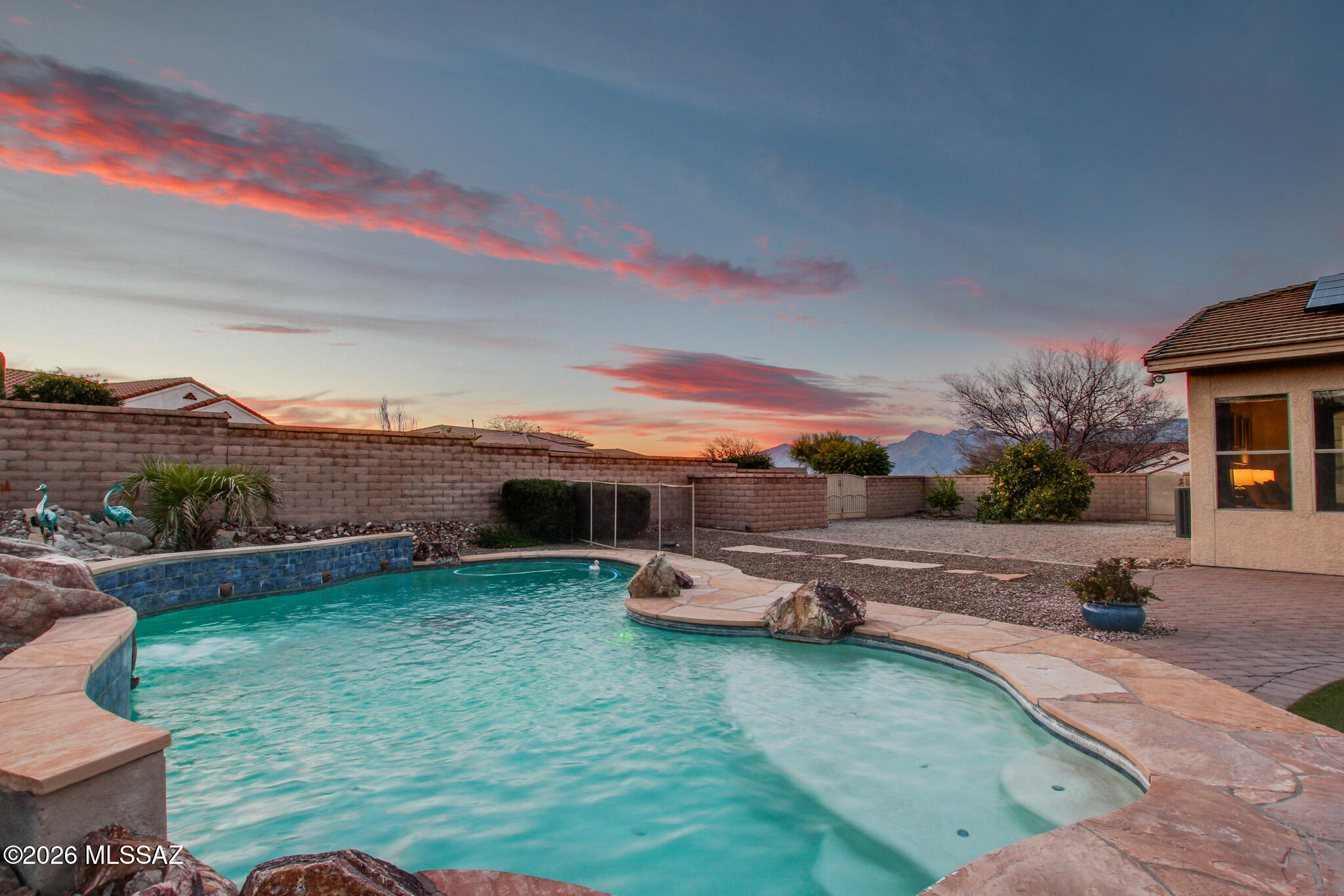 Monument Estates (1-35) - Residential