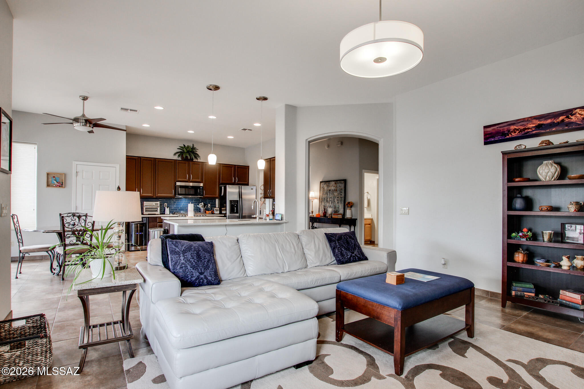 Monument Estates (1-35) - Residential