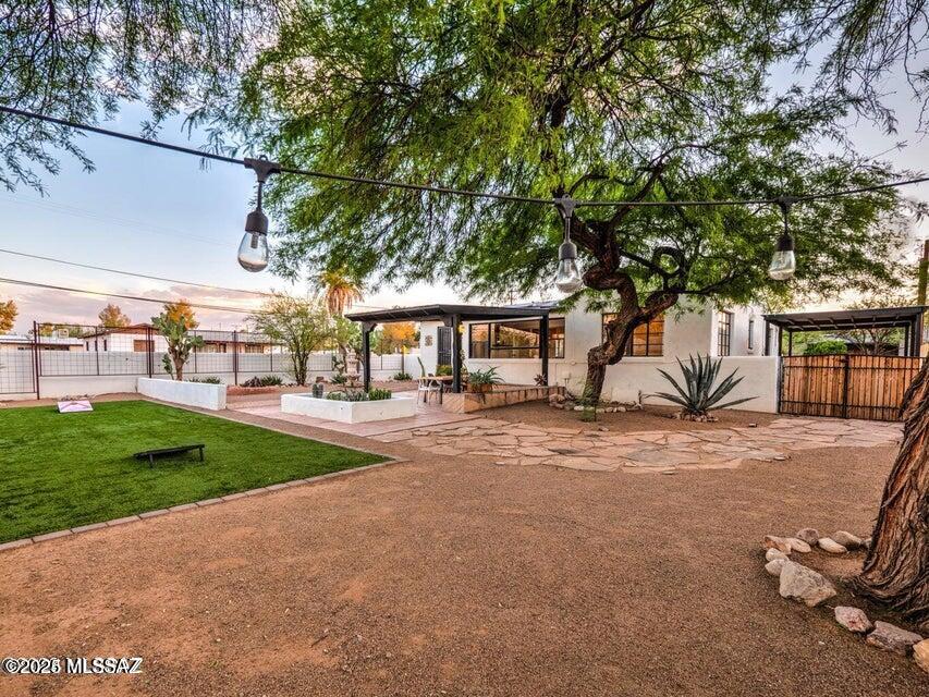 N/A - Residential Lease