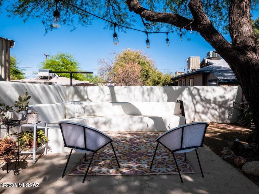 N/A - Residential Lease