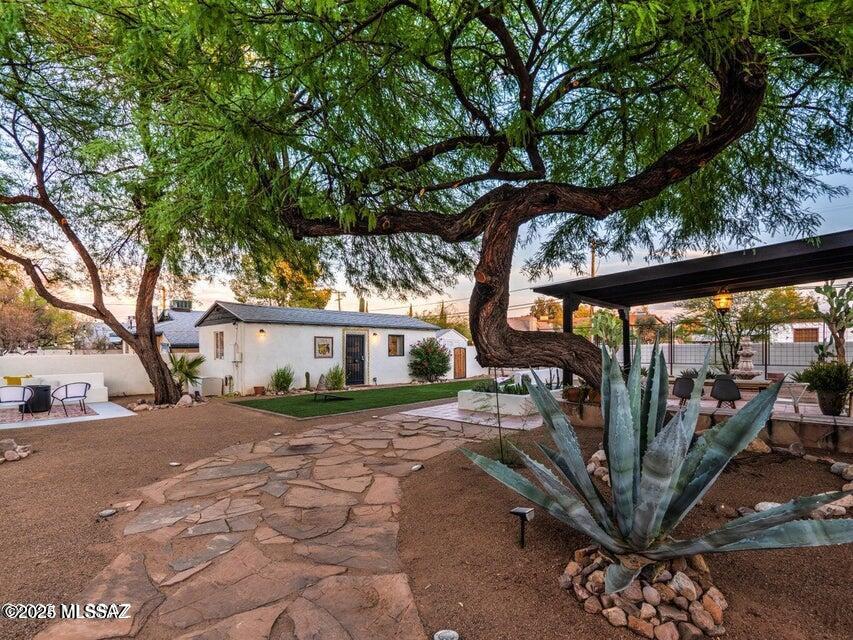N/A - Residential Lease
