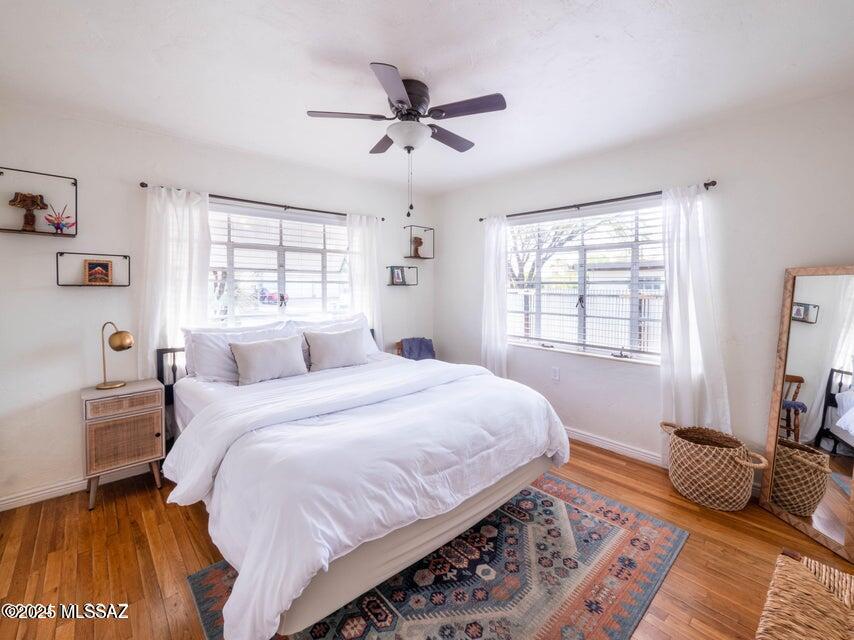 N/A - Residential Lease
