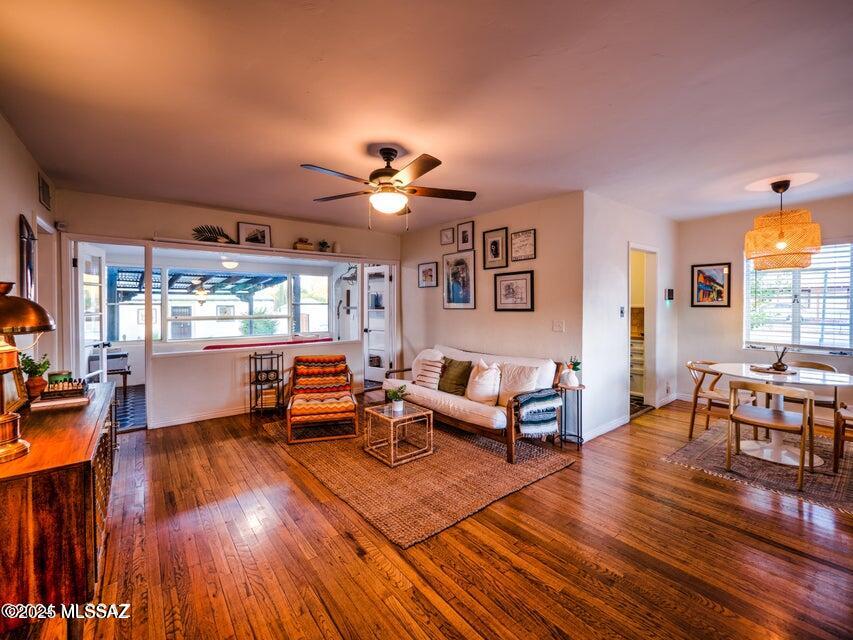 N/A - Residential Lease