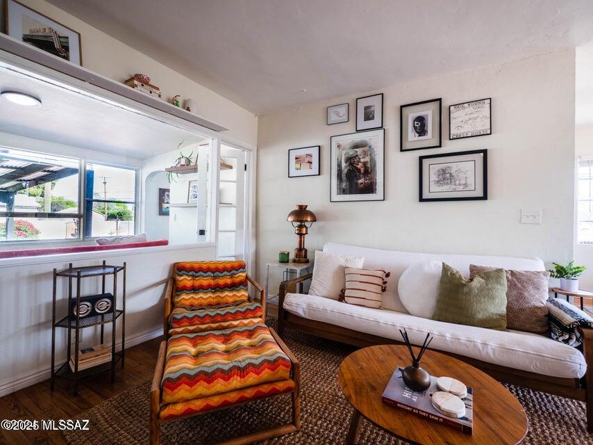 N/A - Residential Lease