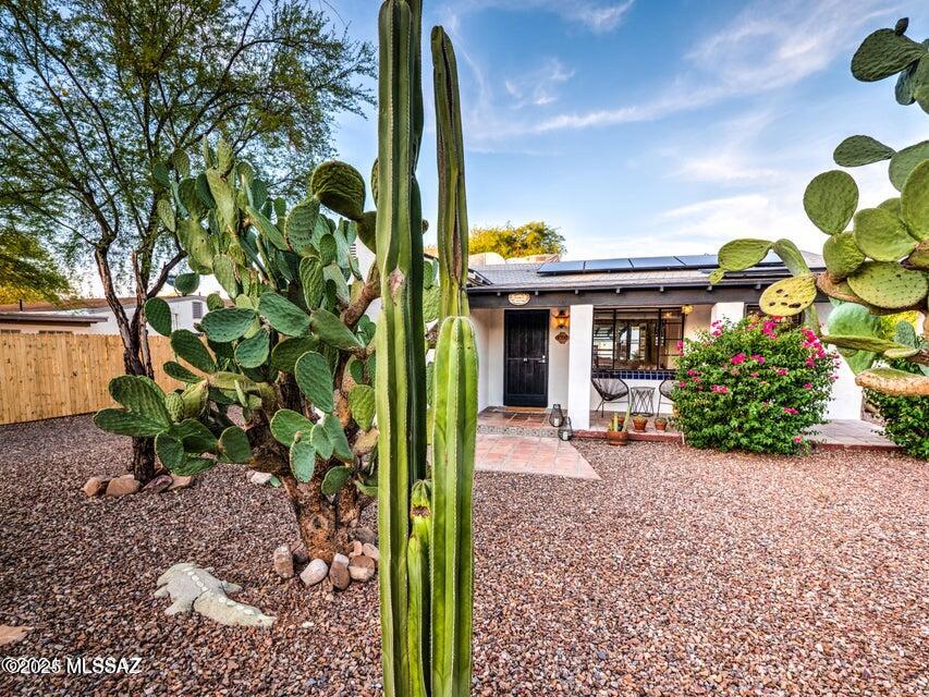 N/A - Residential Lease
