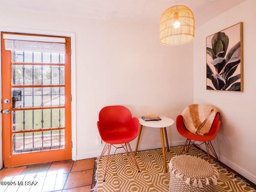 N/A - Residential Lease