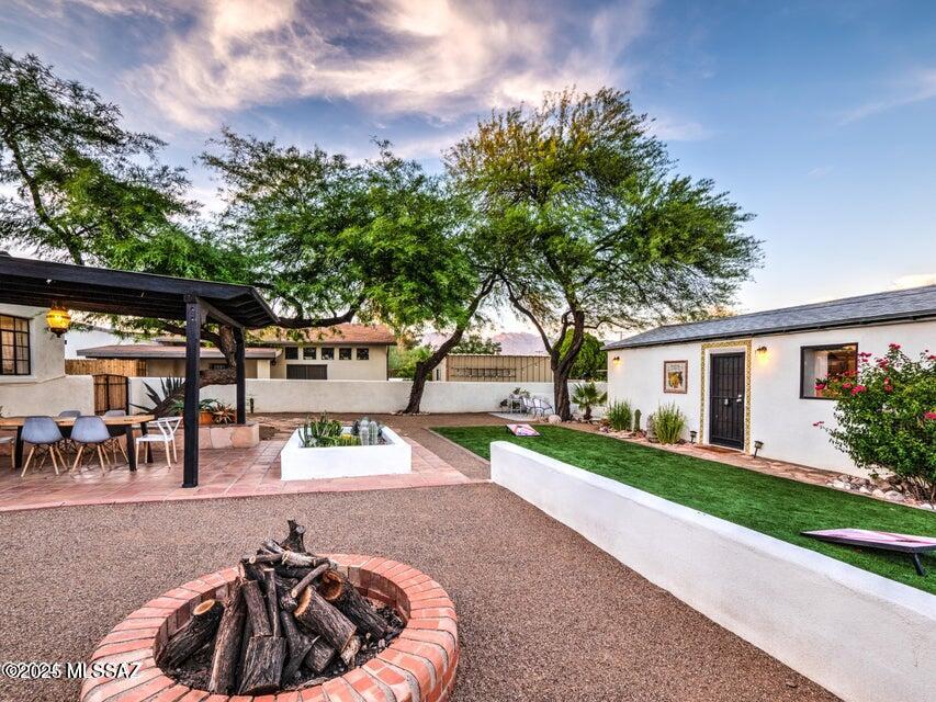 N/A - Residential Lease