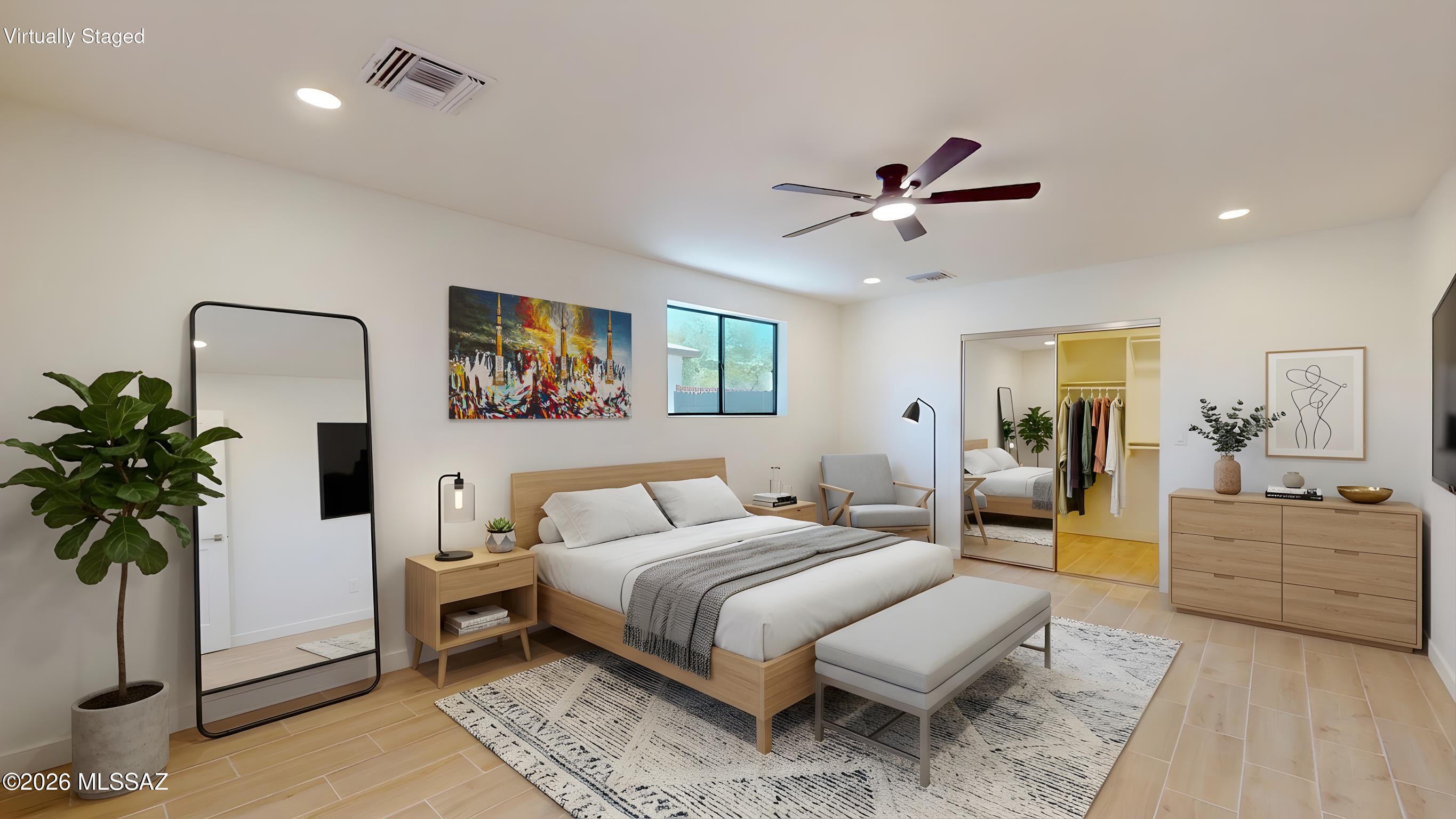 La Madera Addition - Residential