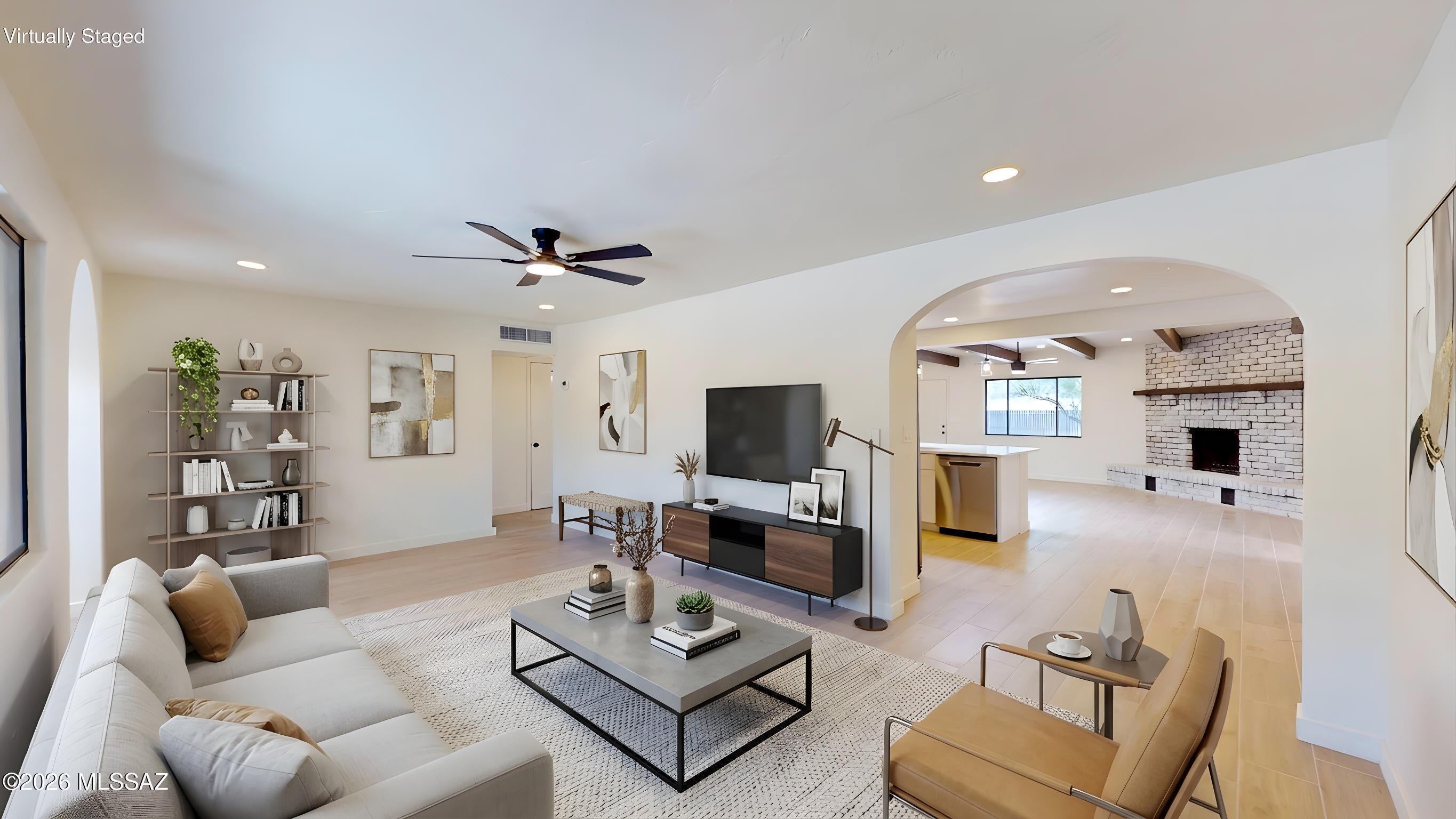 La Madera Addition - Residential