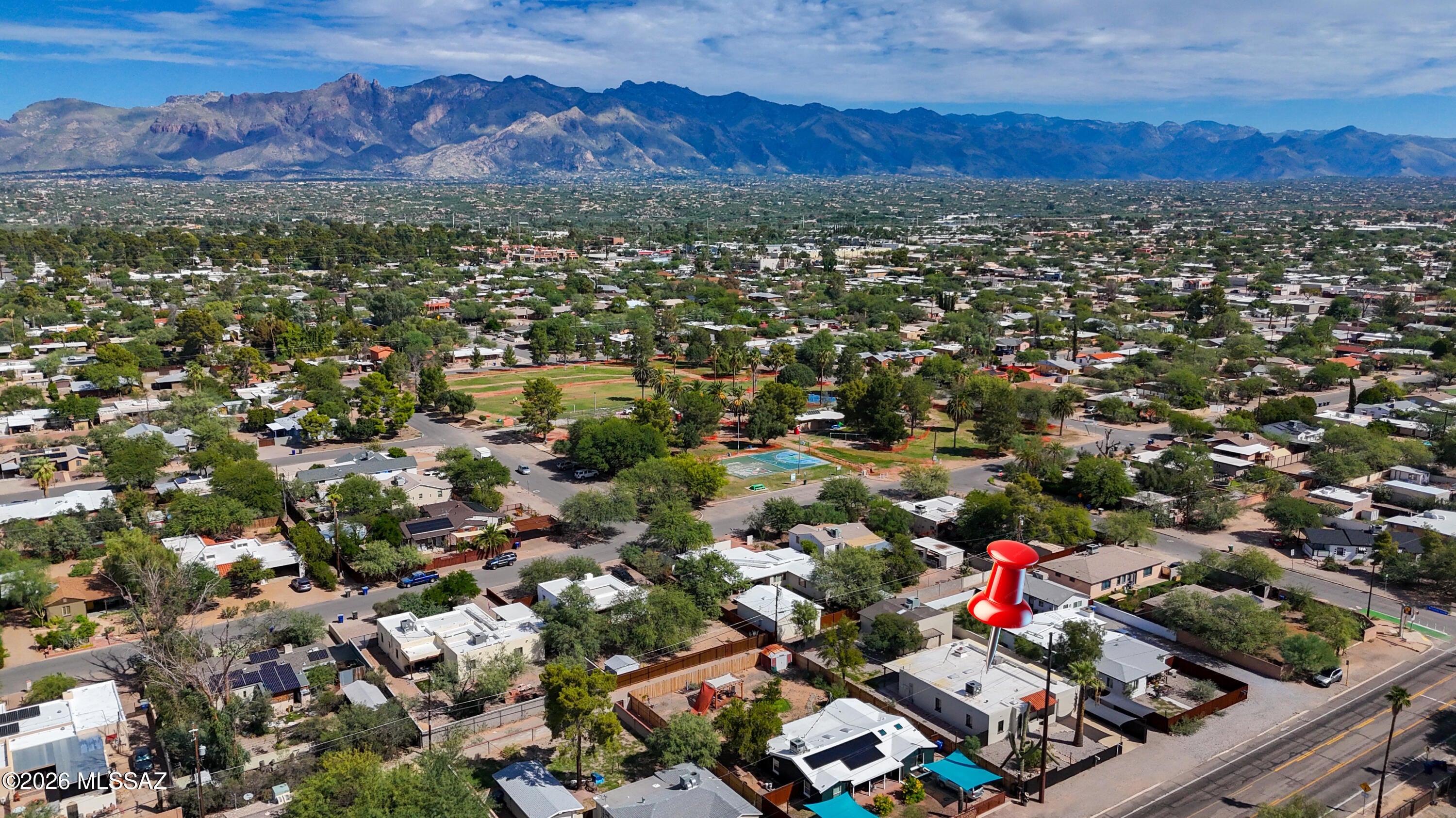 La Madera Addition - Residential