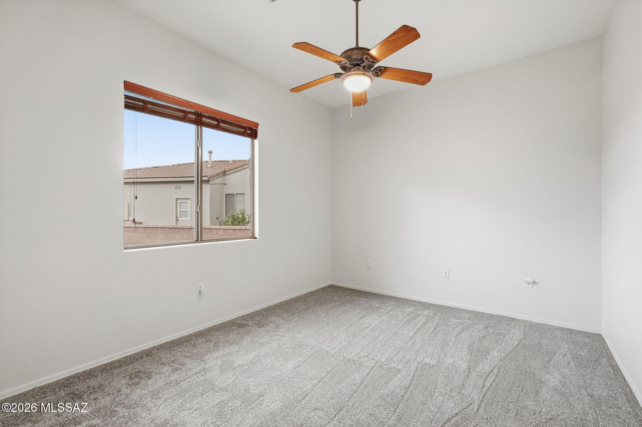 Canoa Northwest (1-166) - Residential