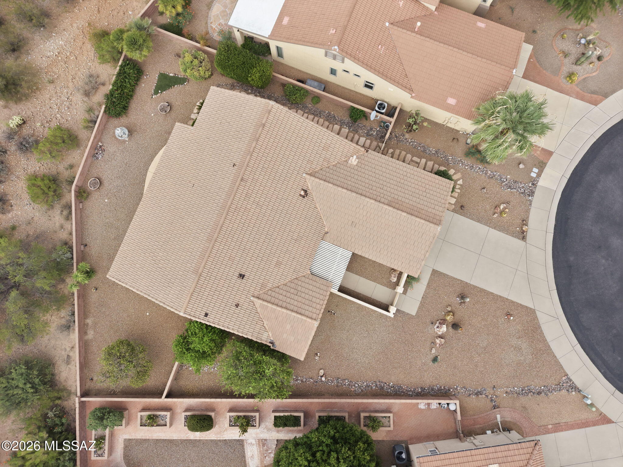 Canoa Northwest (1-166) - Residential