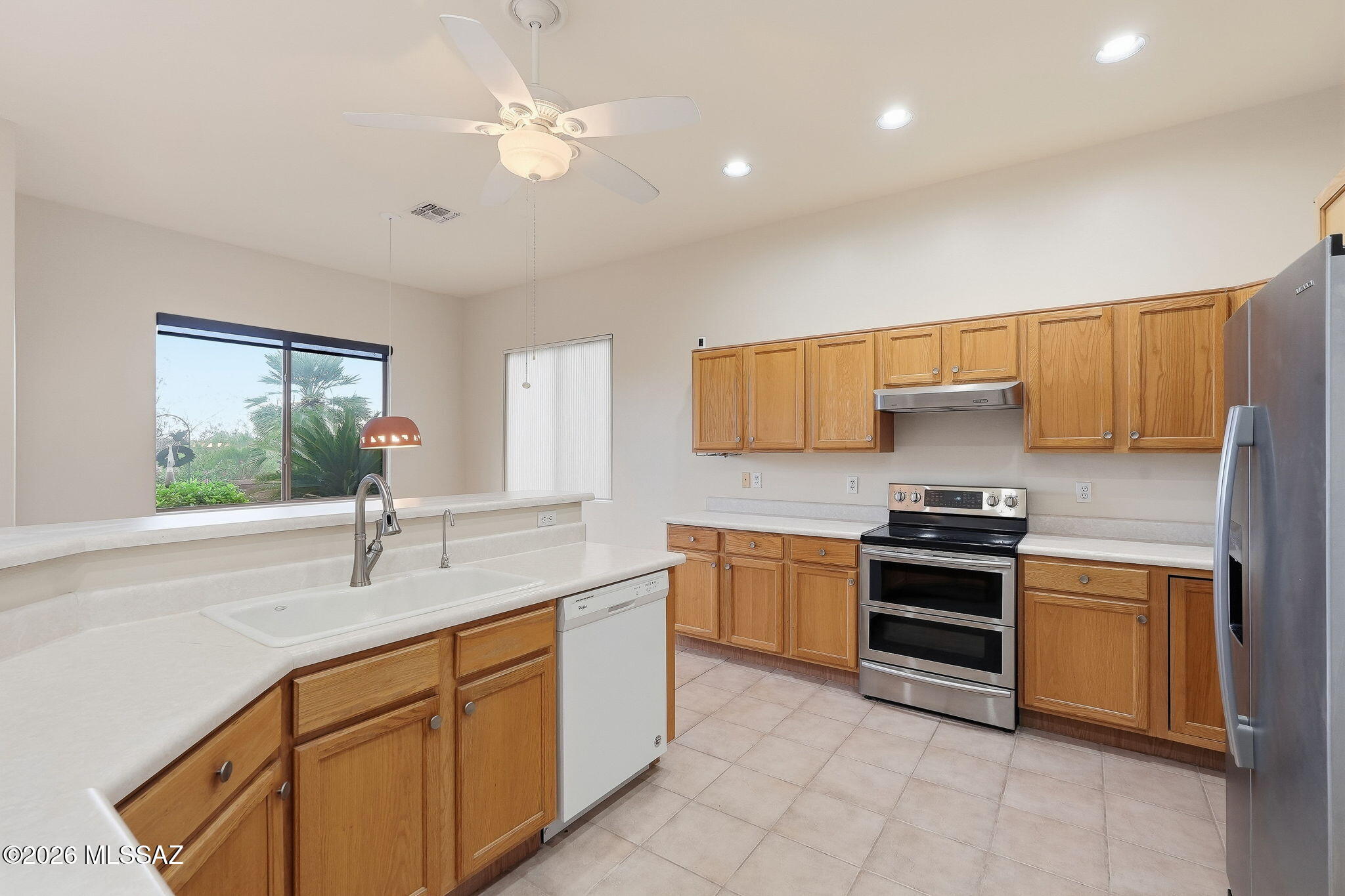 Canoa Northwest (1-166) - Residential